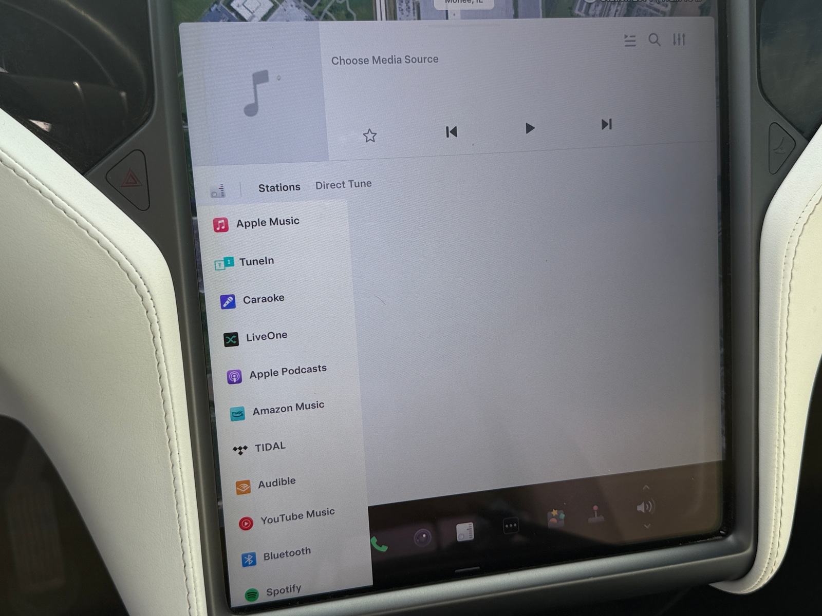 Thumbnail: 2018 Tesla Model X - 3