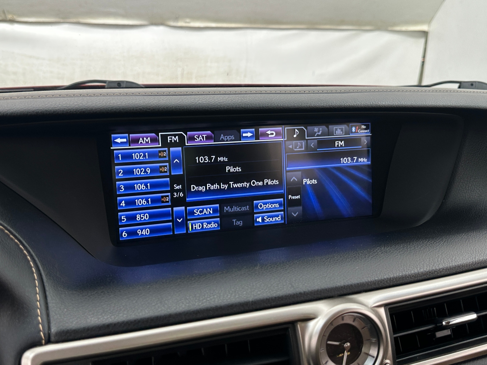 Thumbnail: 2013 Lexus GS - 3