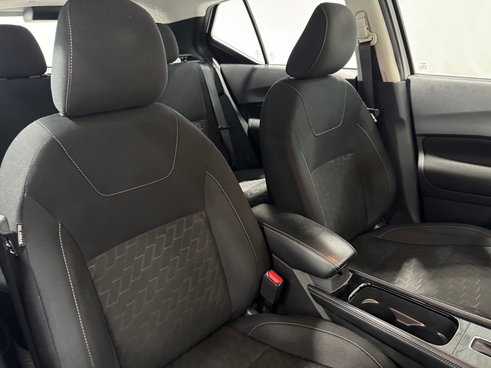 Thumbnail: 2023 Nissan Kicks - 2