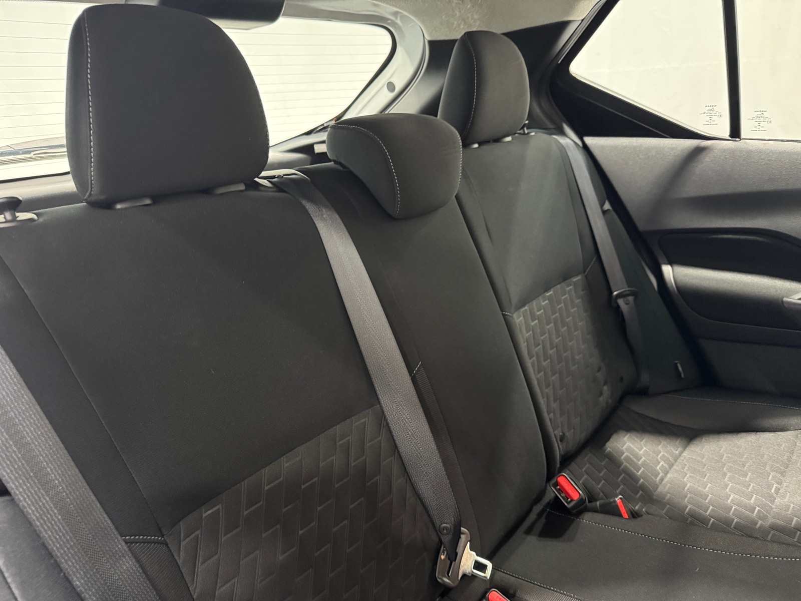 Thumbnail: 2023 Nissan Kicks - 6