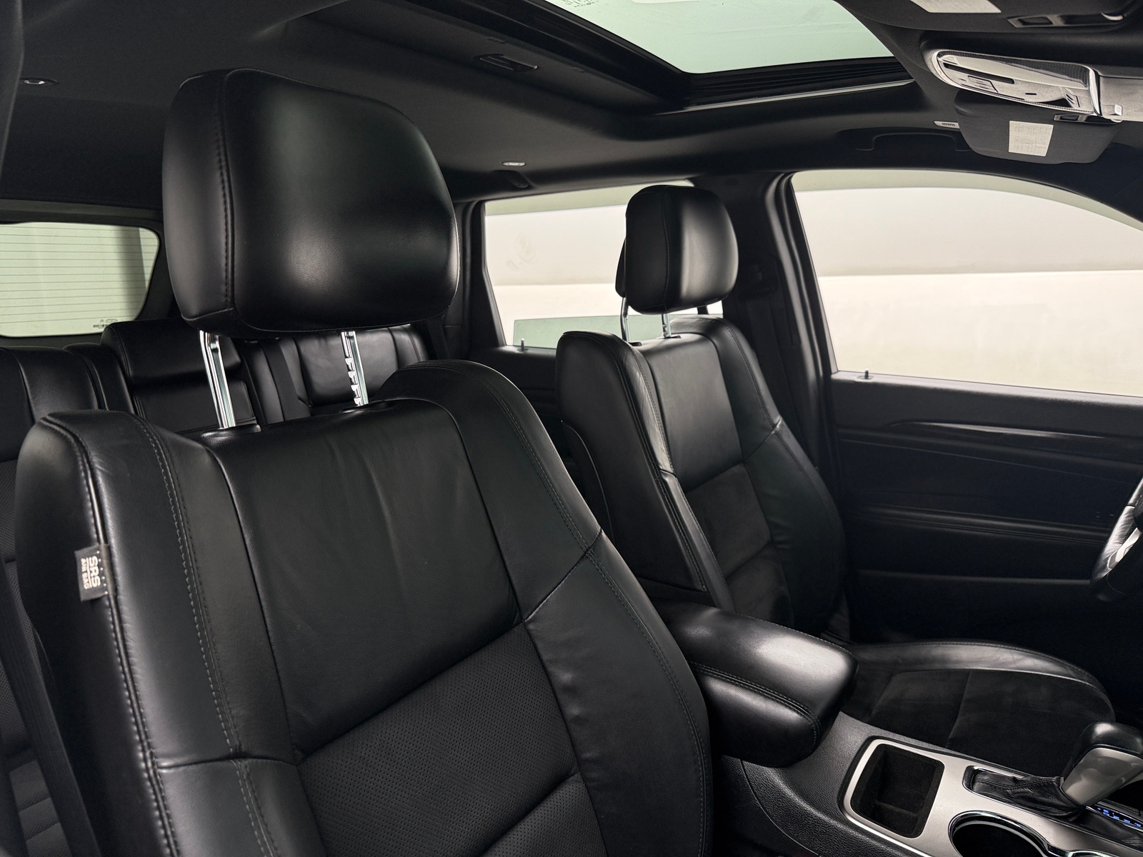 Thumbnail: 2018 Jeep Grand Cherokee - 2