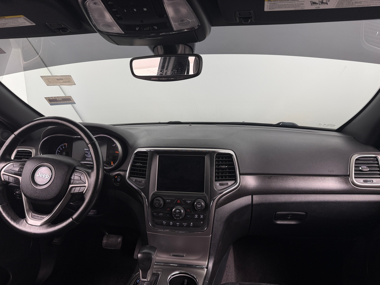 Thumbnail: 2018 Jeep Grand Cherokee - 3