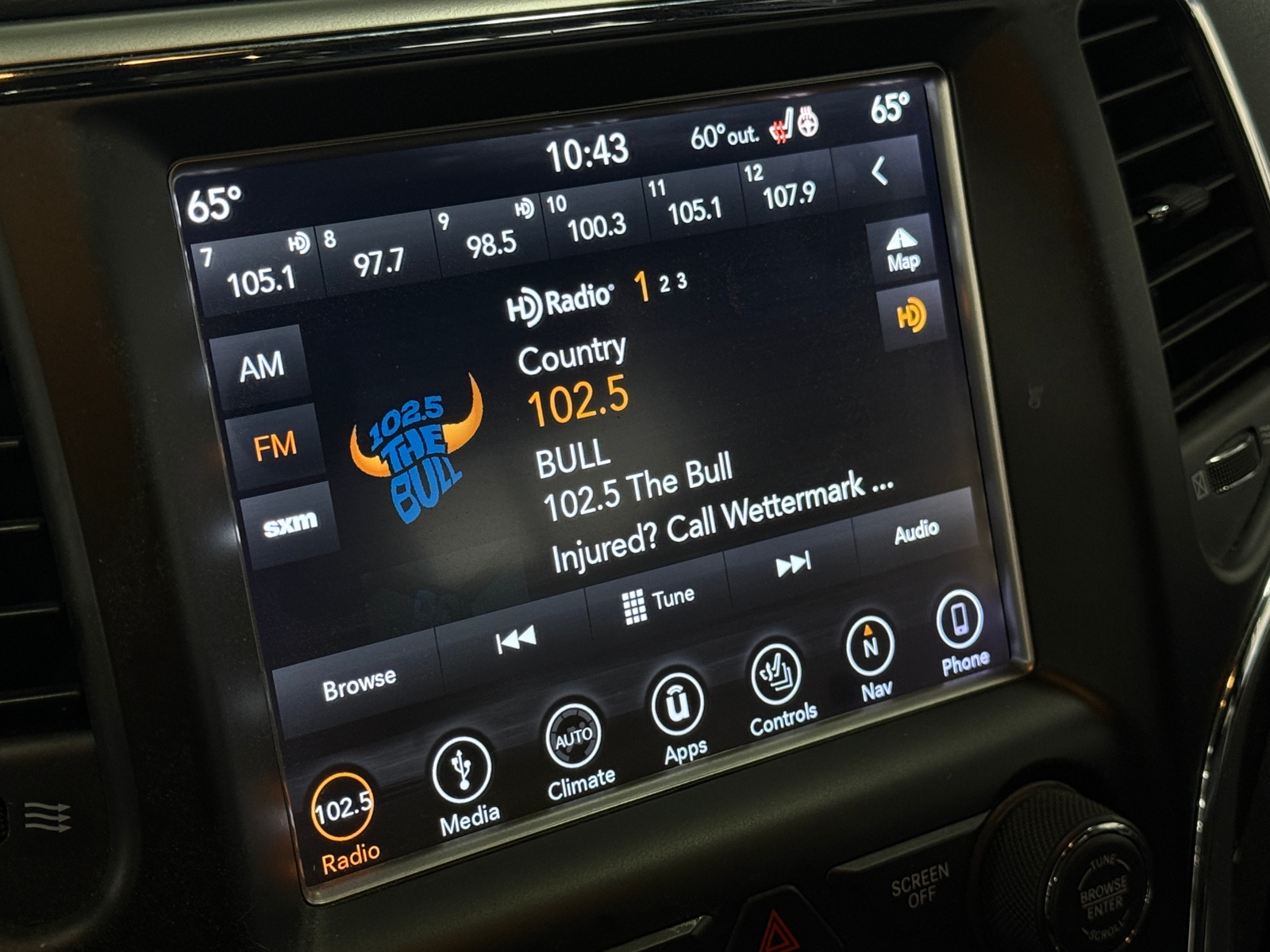 Thumbnail: 2018 Jeep Grand Cherokee - 4