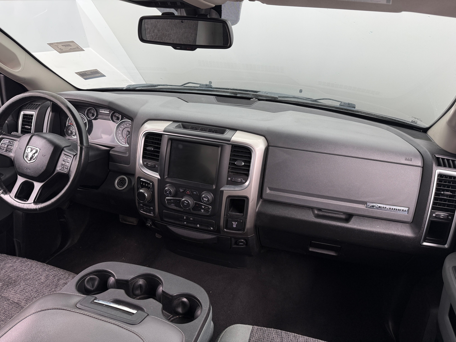 Thumbnail: 2016 RAM 1500 - 3