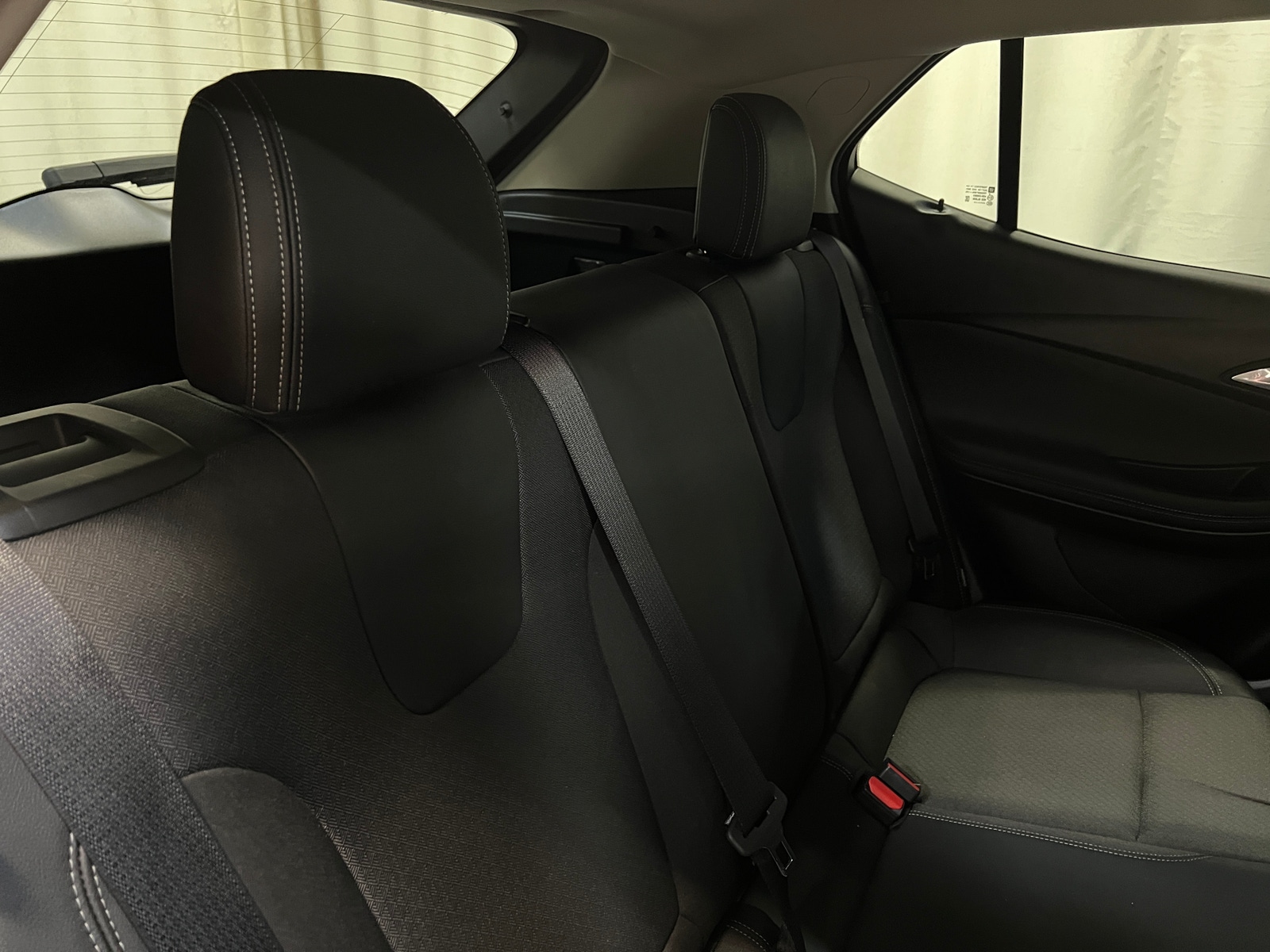 Thumbnail: 2025 Buick Encore GX - 5