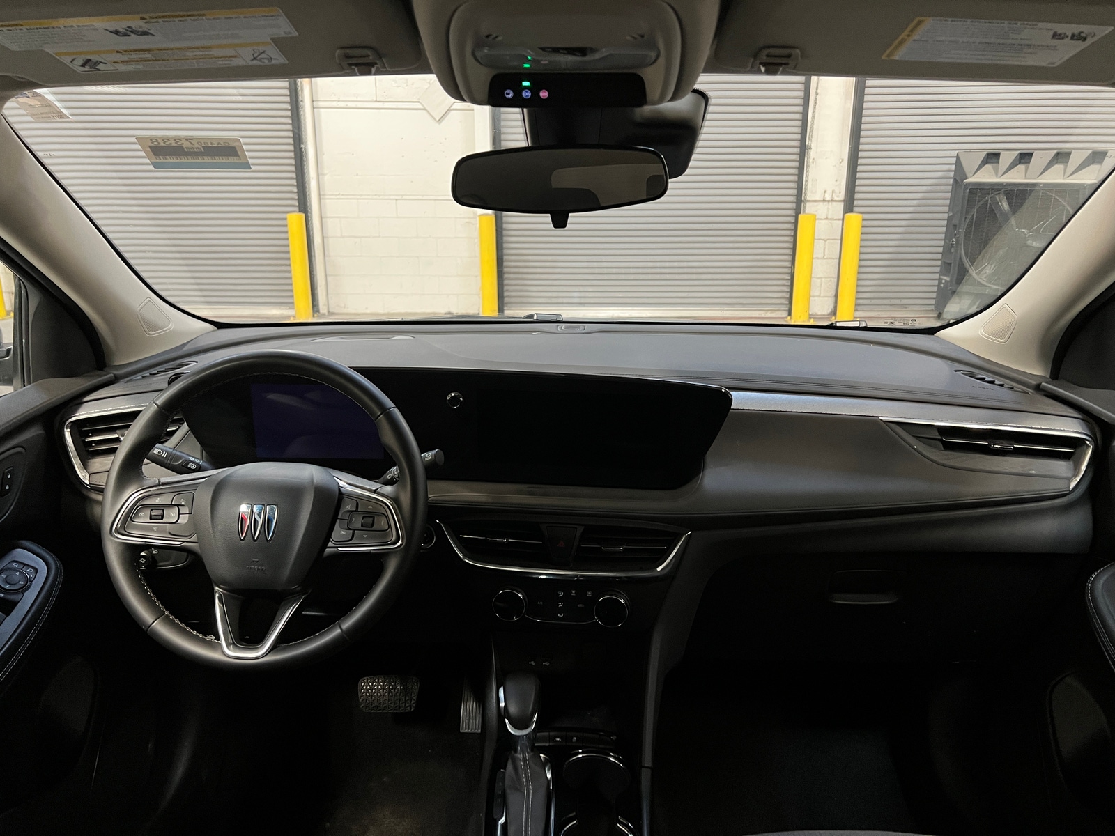 Thumbnail: 2025 Buick Encore GX - 2