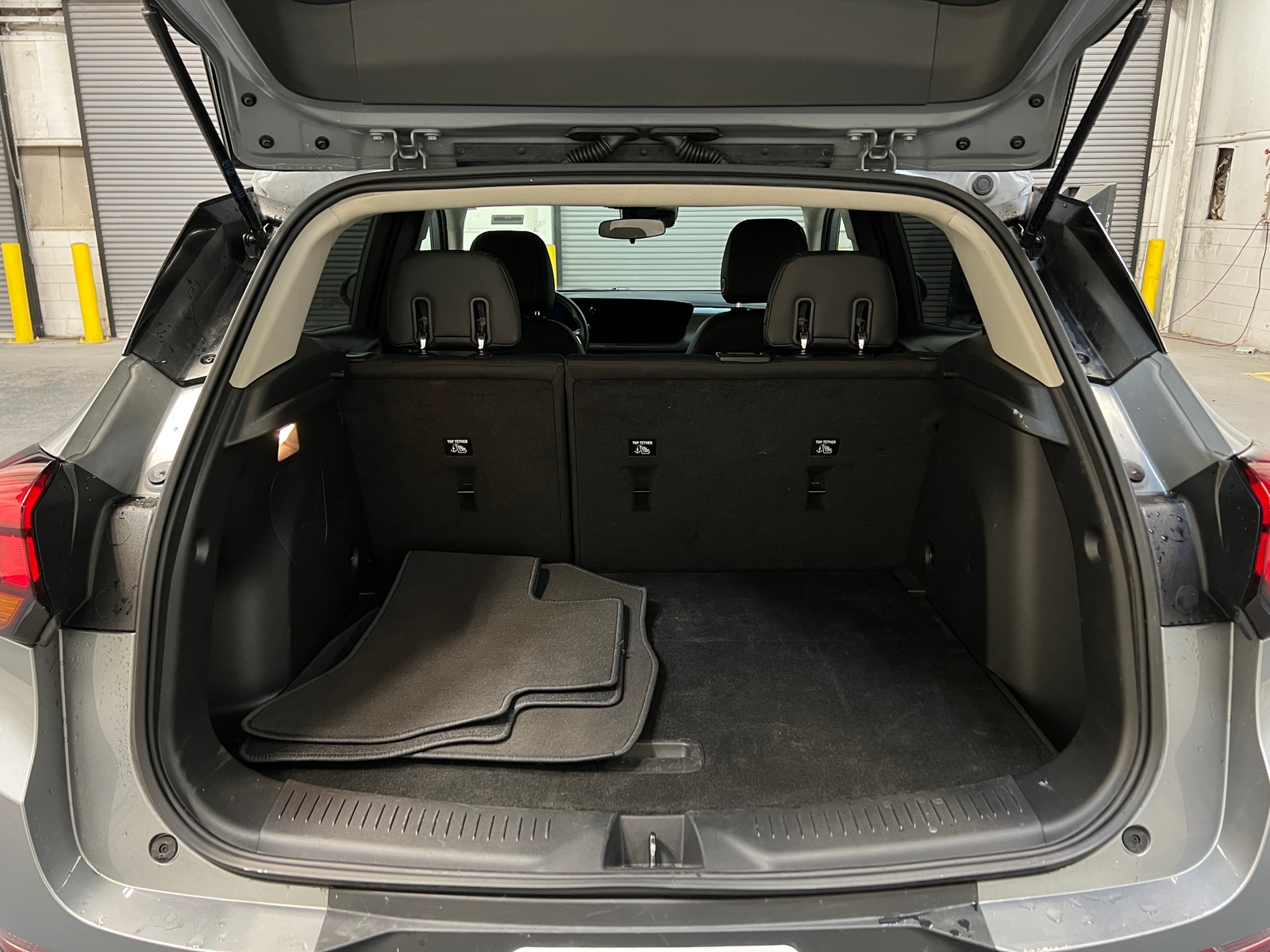 Thumbnail: 2025 Buick Encore GX - 6