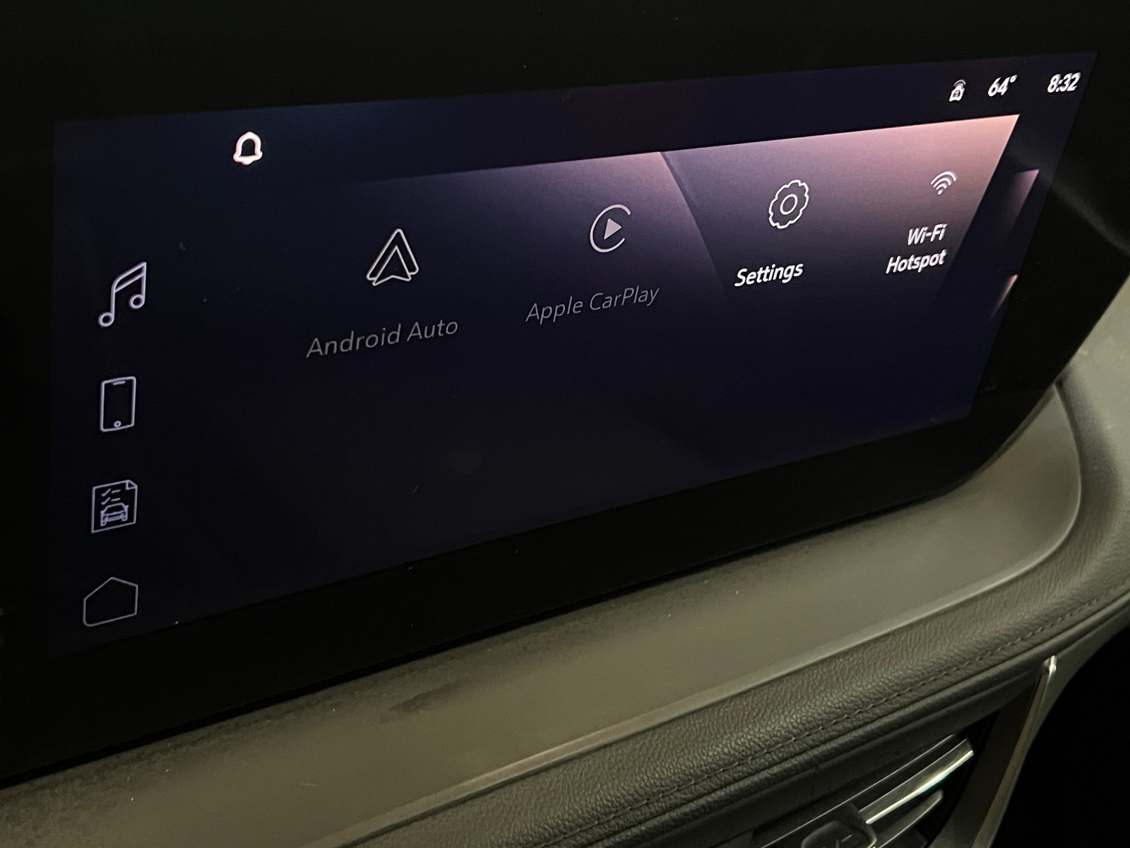 Thumbnail: 2025 Buick Encore GX - 3