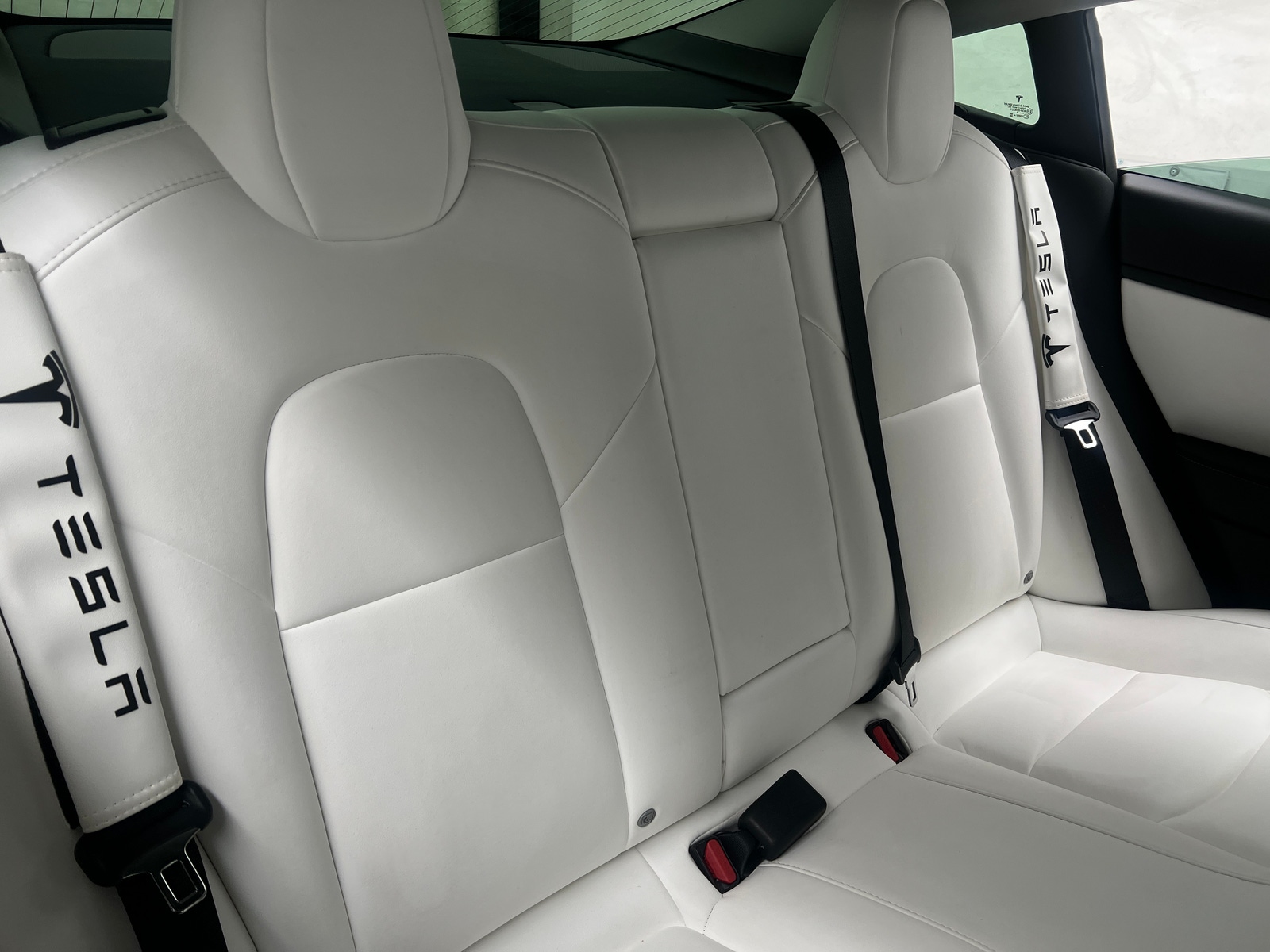 Thumbnail: 2020 Tesla Model 3 - 5