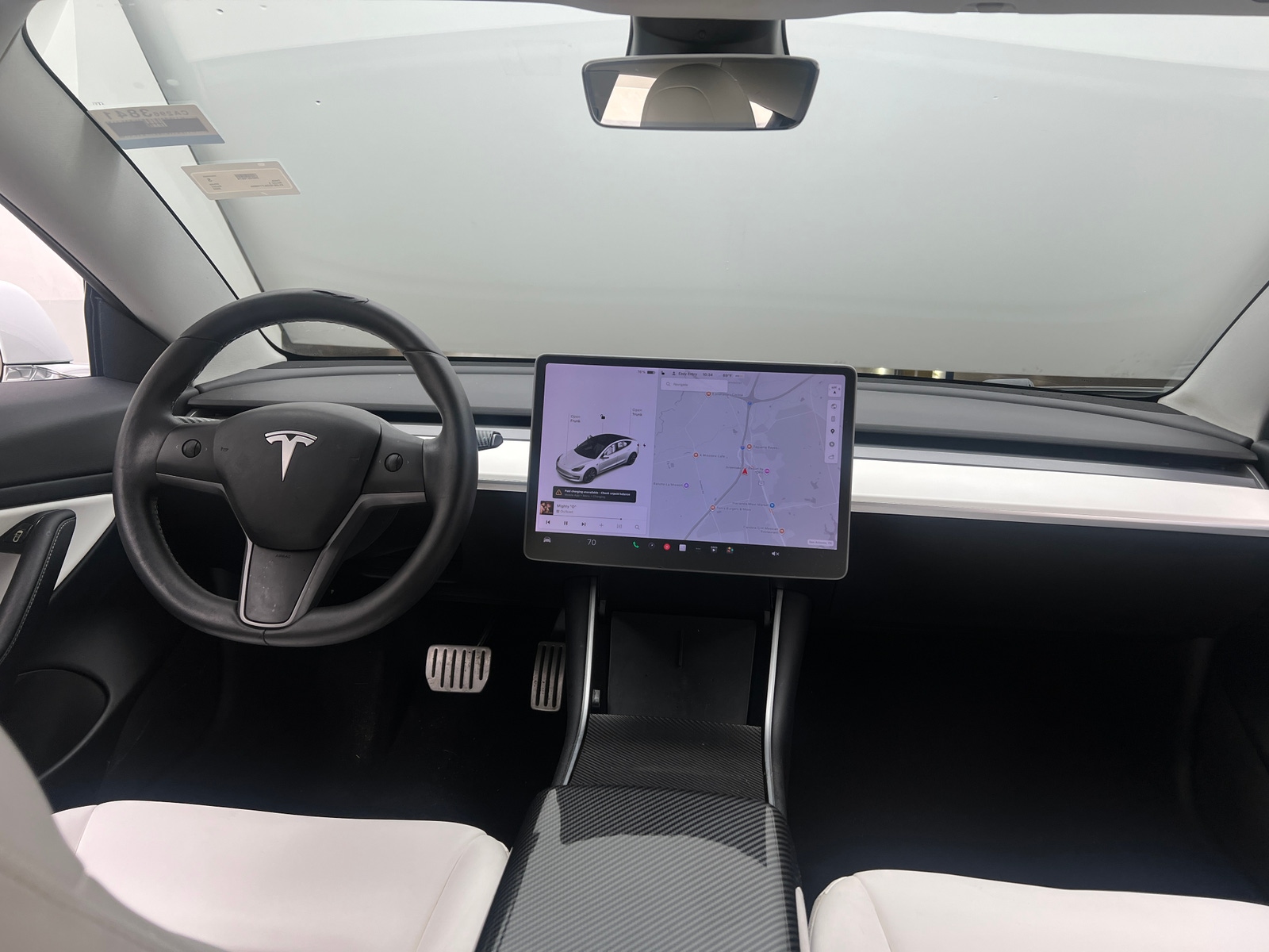 Thumbnail: 2020 Tesla Model 3 - 2