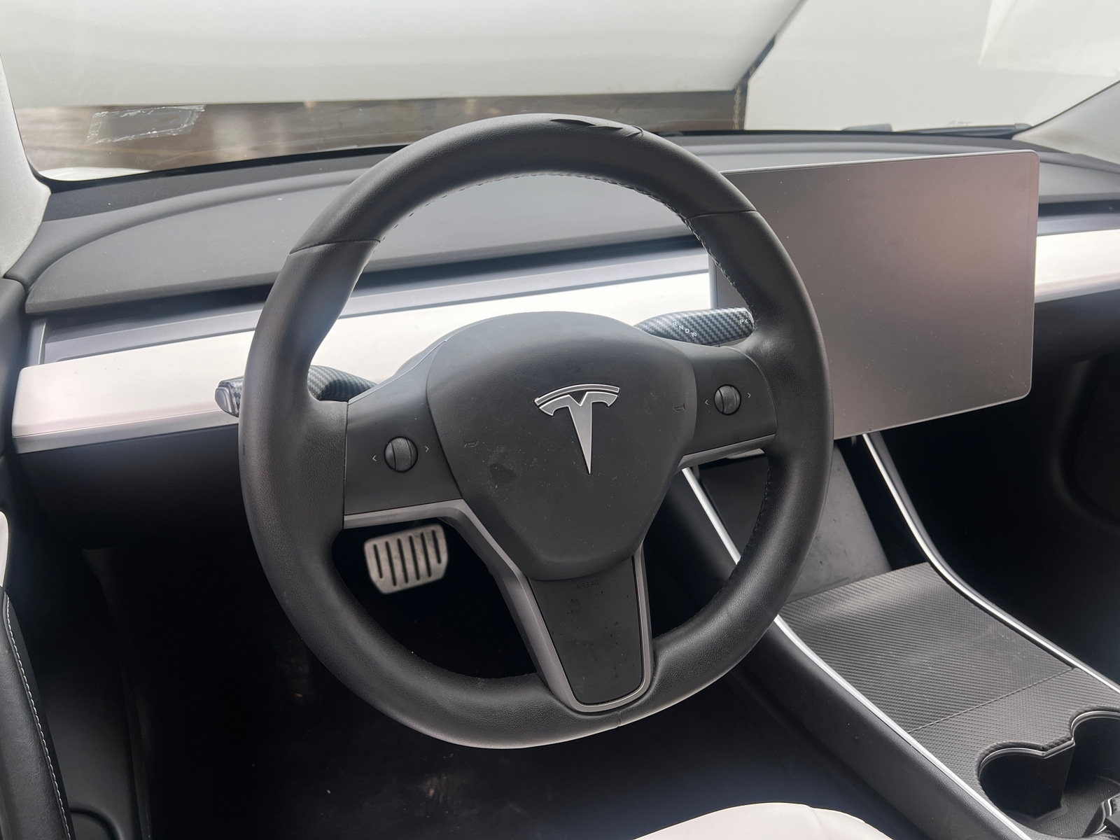 Thumbnail: 2020 Tesla Model 3 - 4