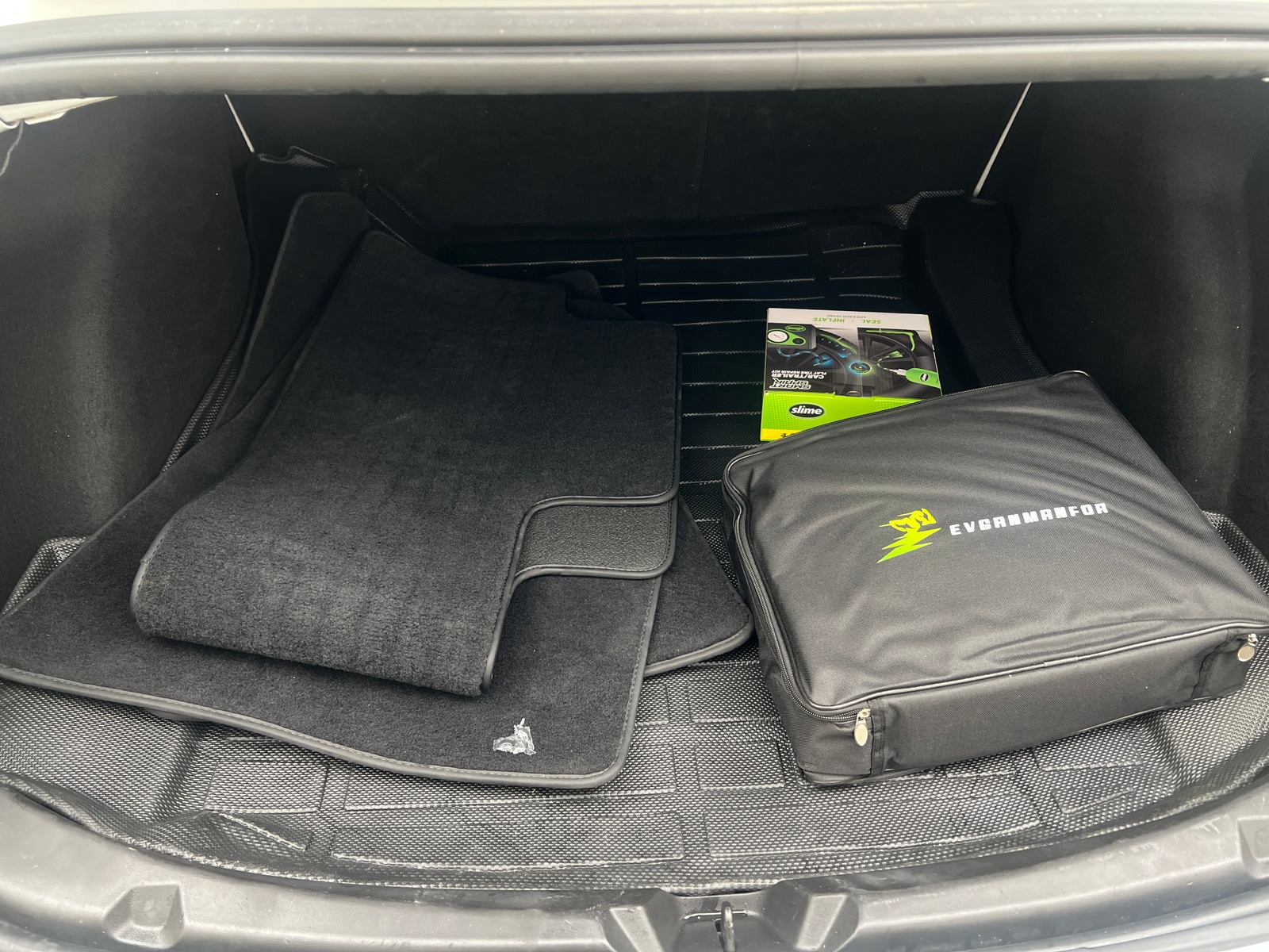 Thumbnail: 2020 Tesla Model 3 - 6