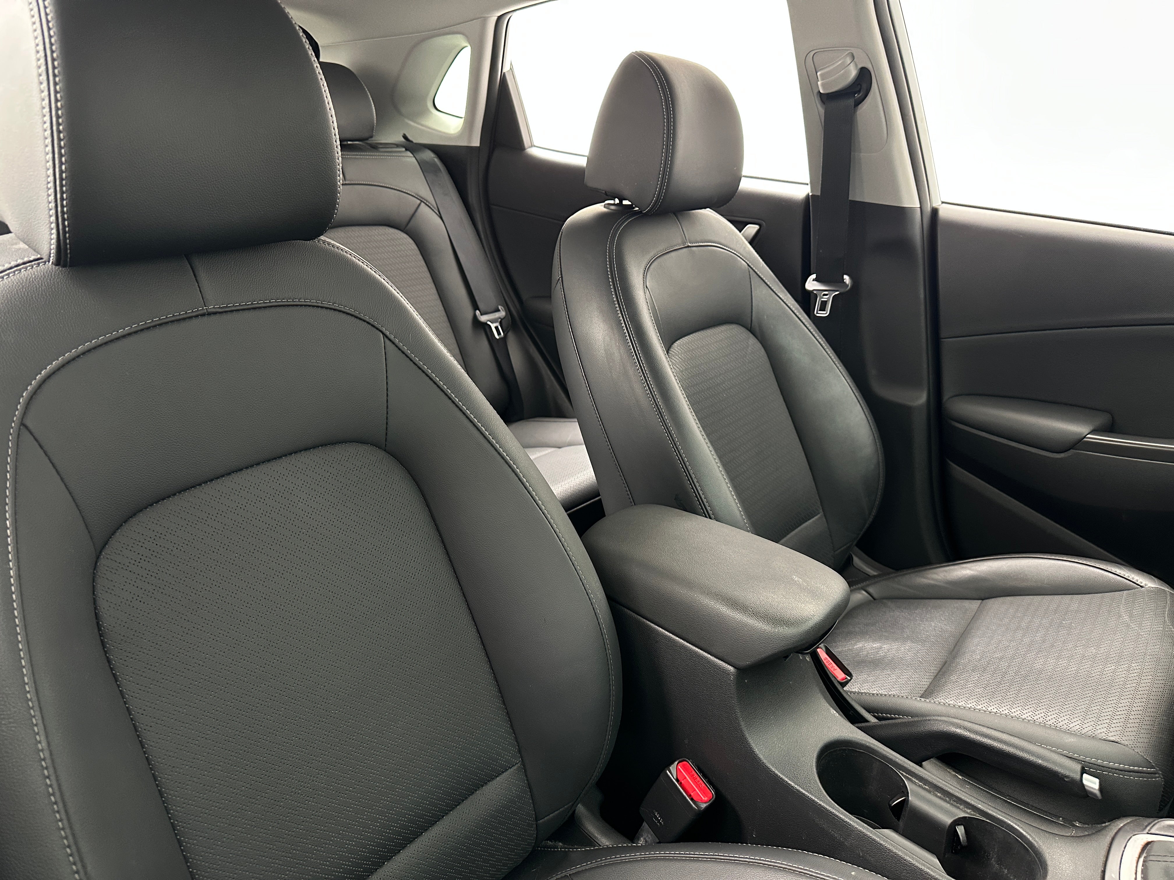 2020 Hyundai Kona