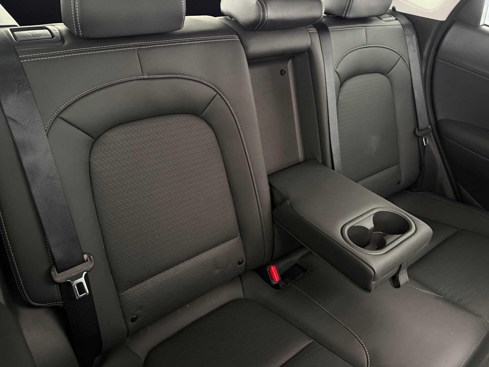 Thumbnail: 2020 Hyundai Kona - 5