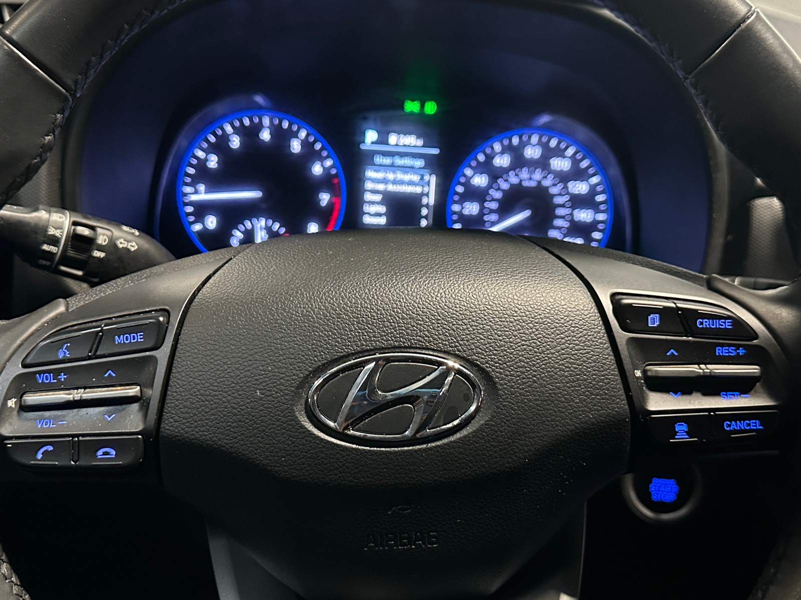 Thumbnail: 2020 Hyundai Kona - 4