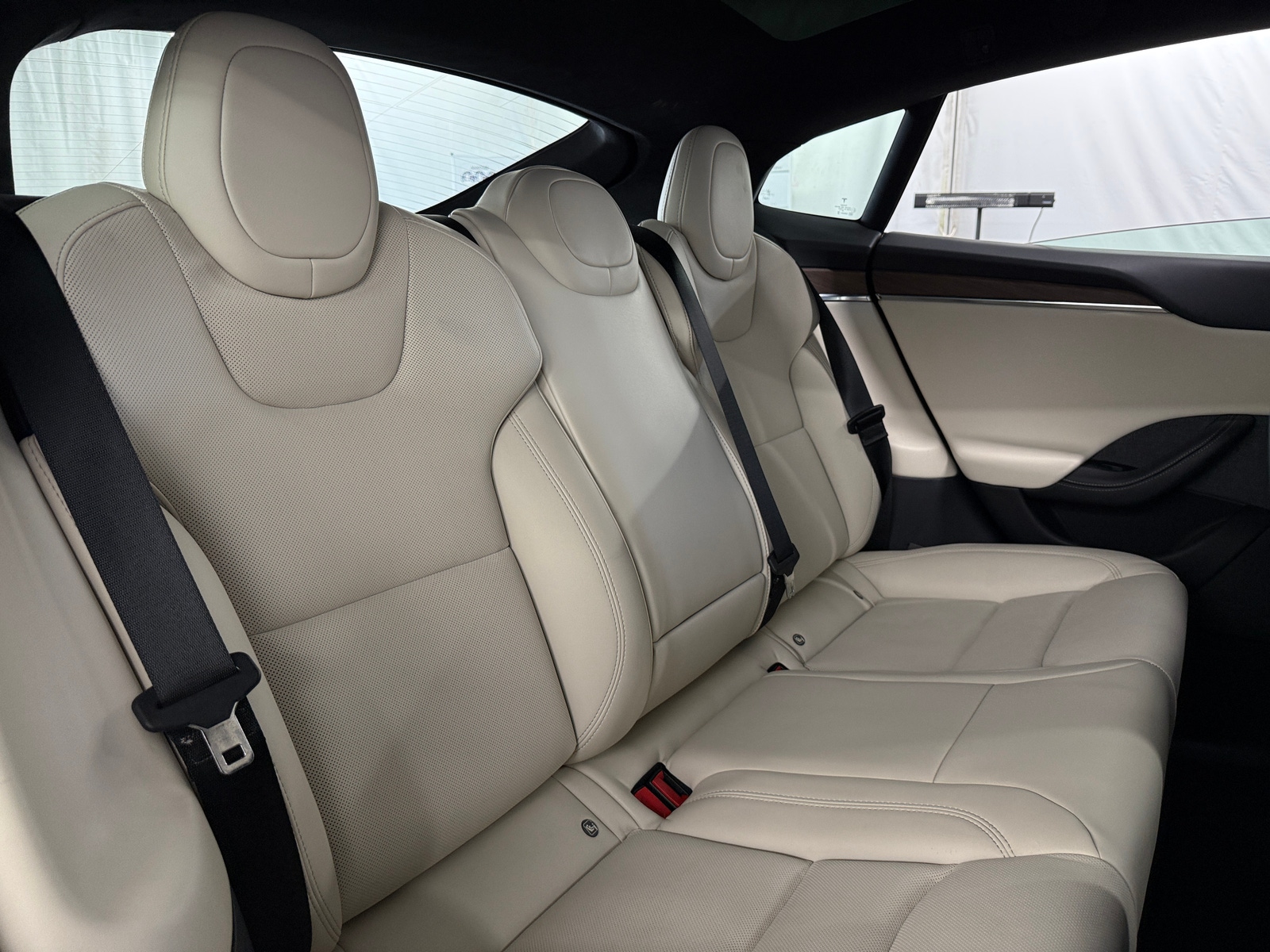 Thumbnail: 2021 Tesla Model S - 5