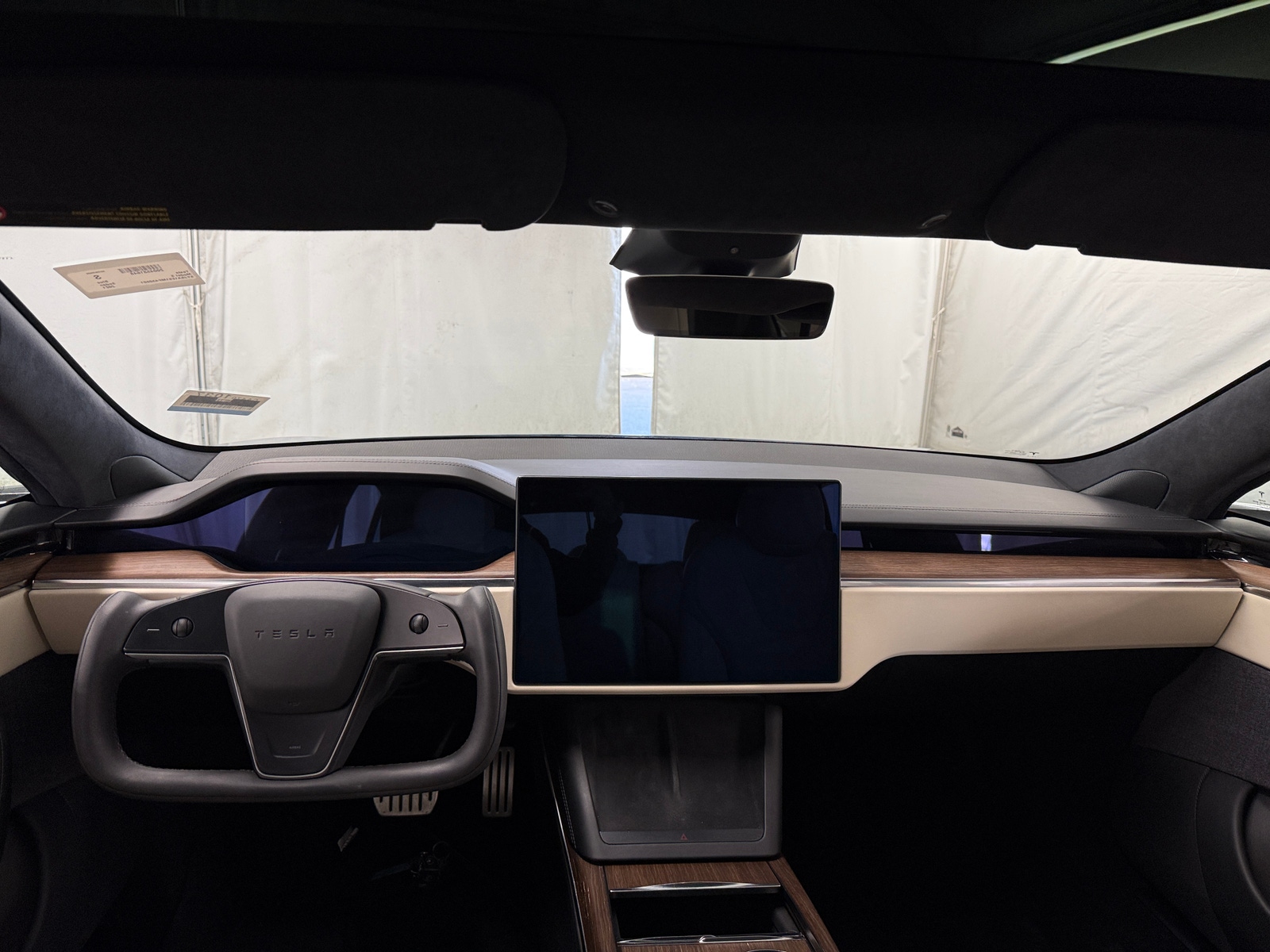 Thumbnail: 2021 Tesla Model S - 2