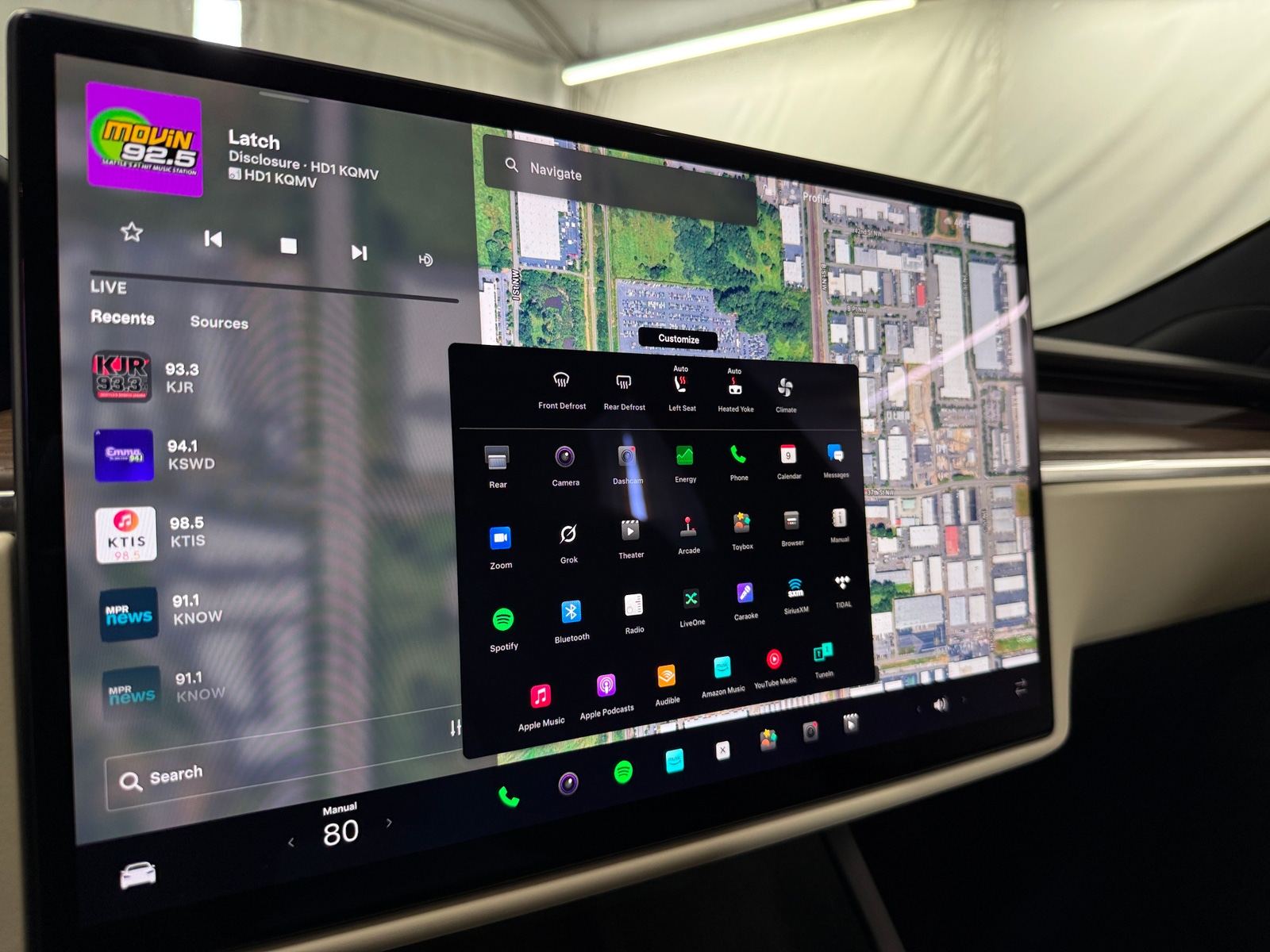 Thumbnail: 2021 Tesla Model S - 3