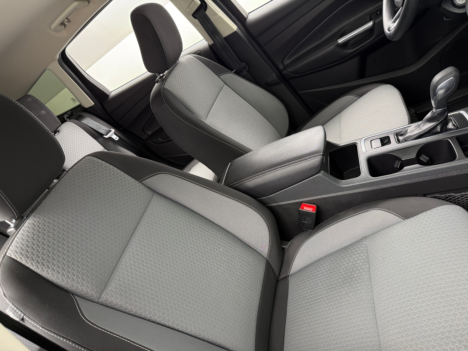 Thumbnail: 2018 Ford Escape - 2