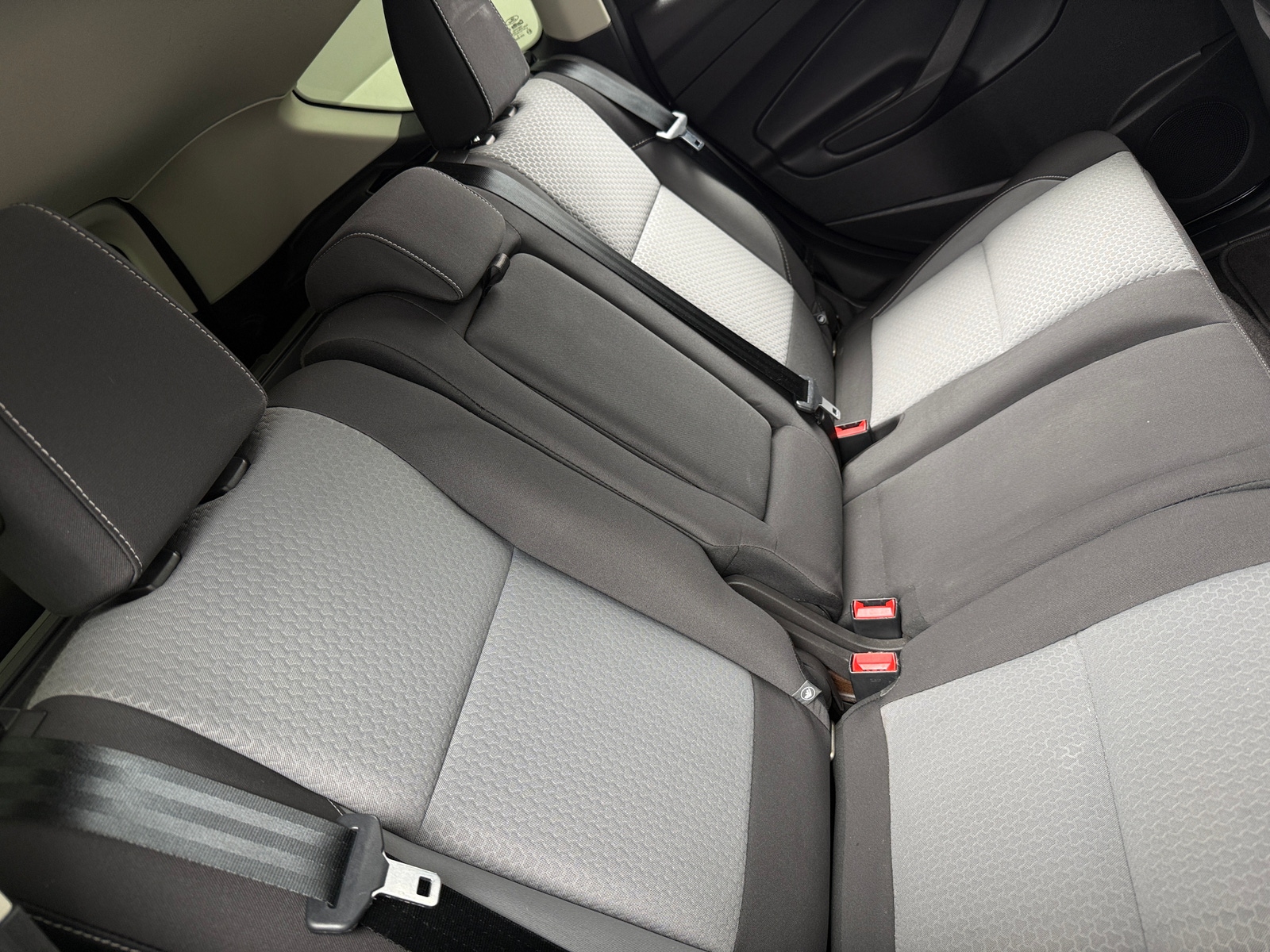 Thumbnail: 2018 Ford Escape - 6