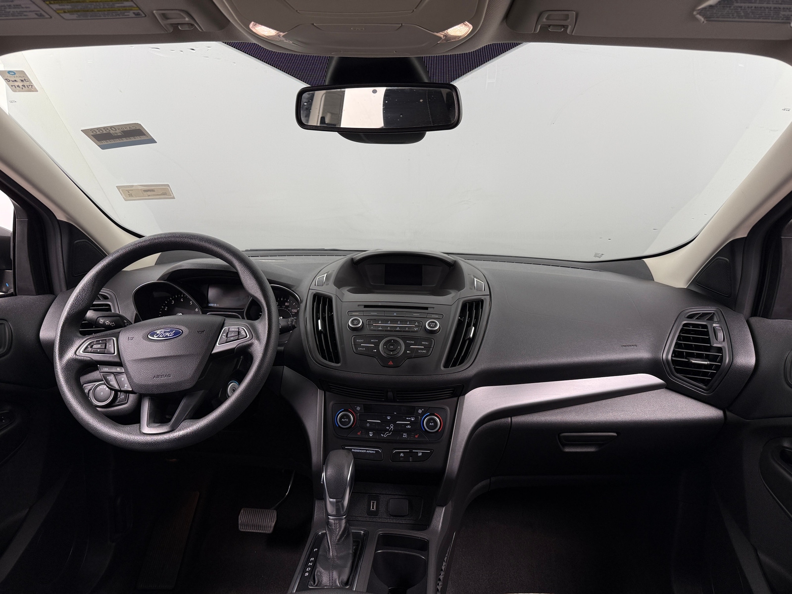 Thumbnail: 2018 Ford Escape - 3