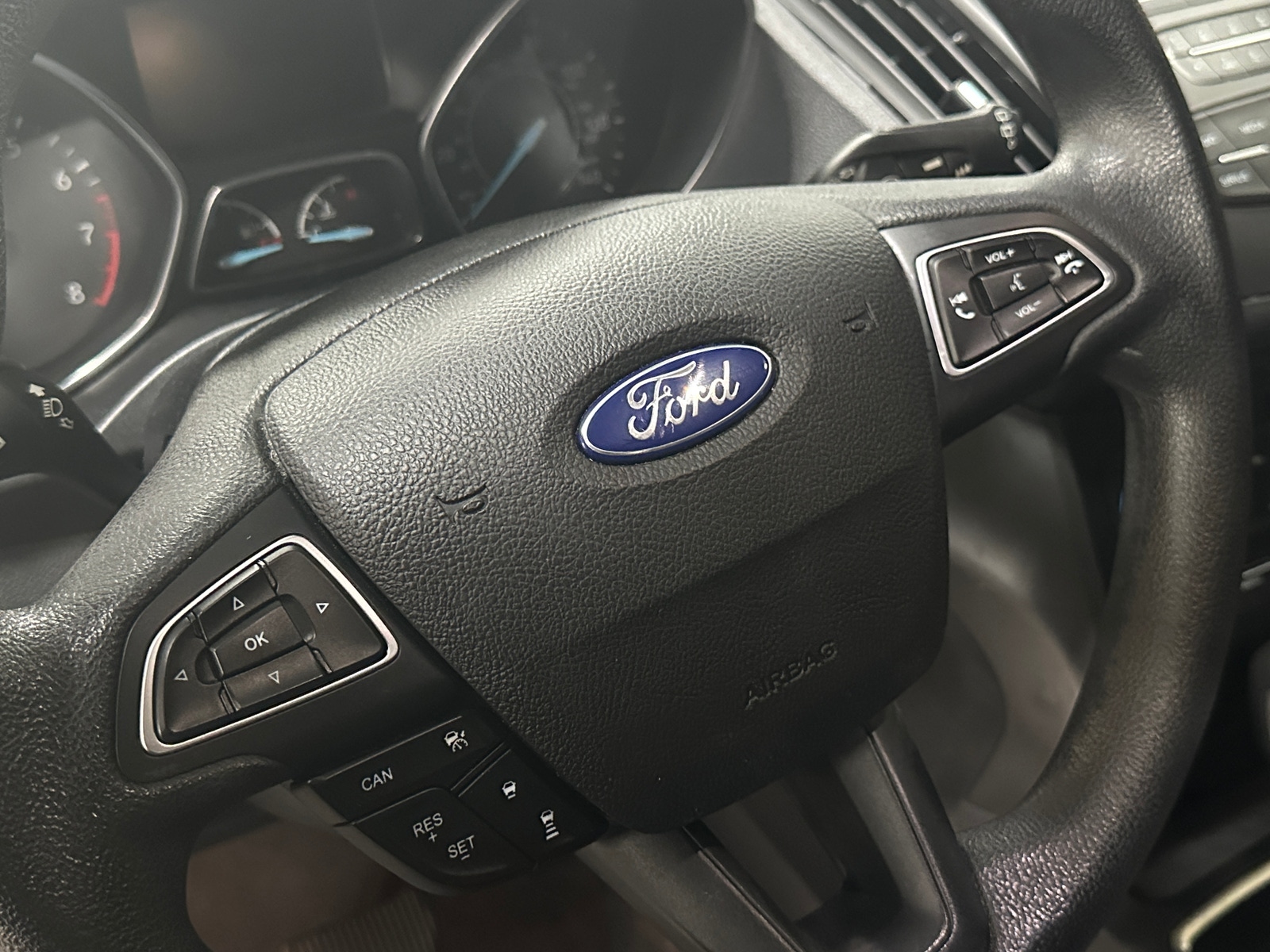 Thumbnail: 2018 Ford Escape - 5