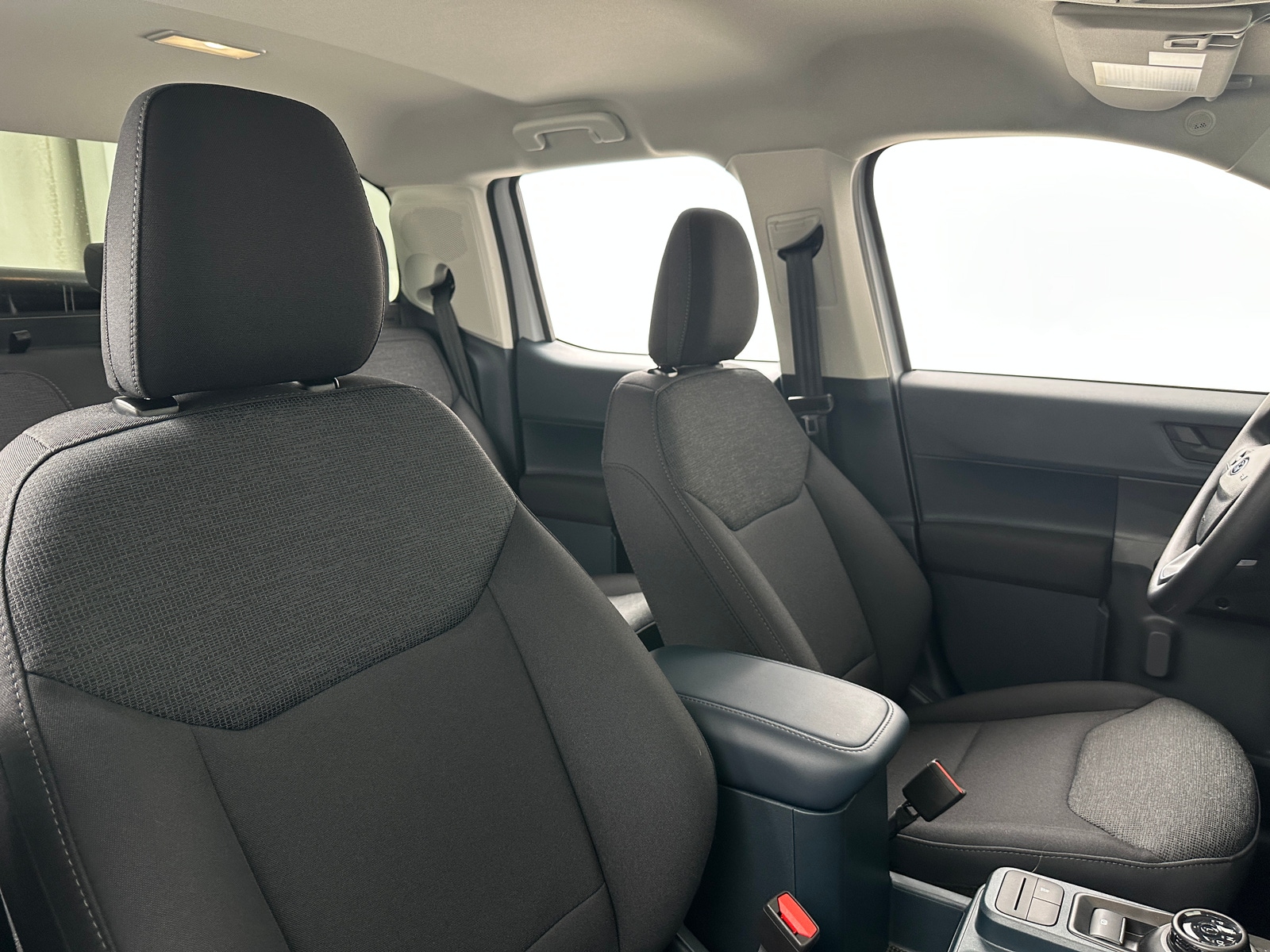 Thumbnail: 2025 Ford Maverick - 2