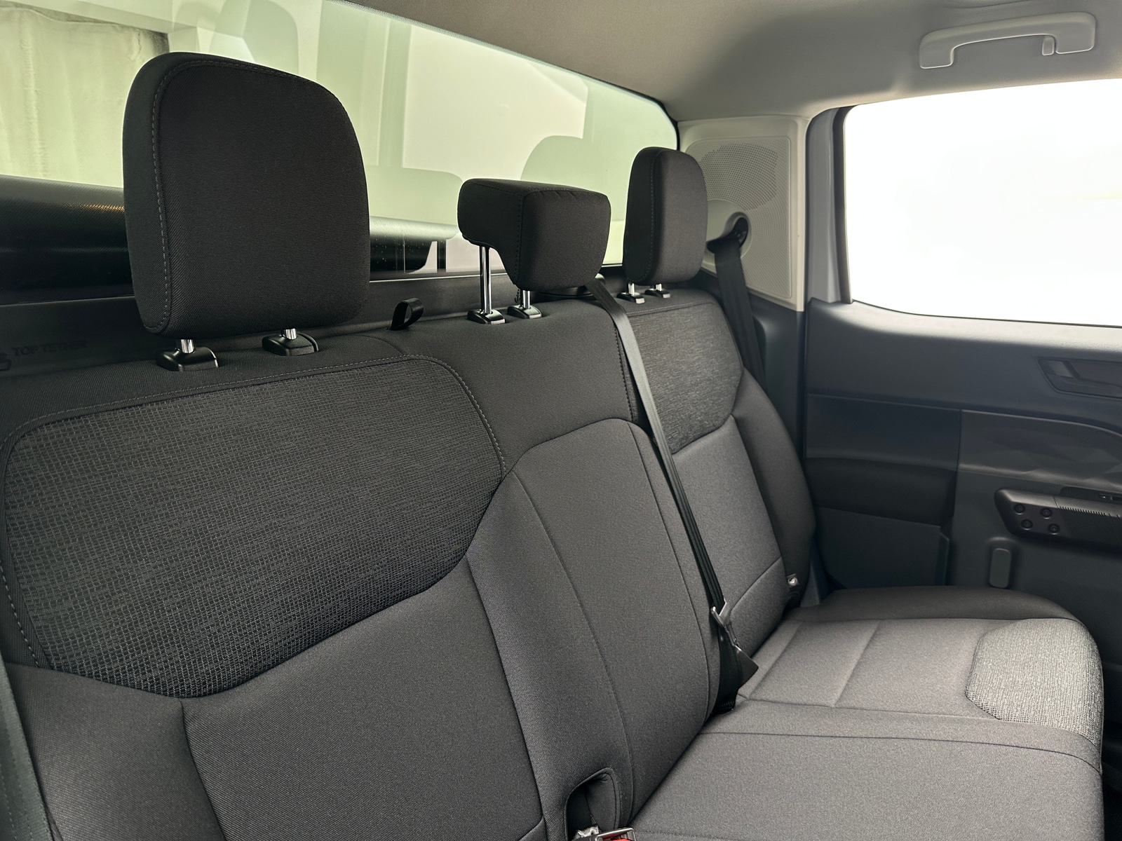 Thumbnail: 2025 Ford Maverick - 6