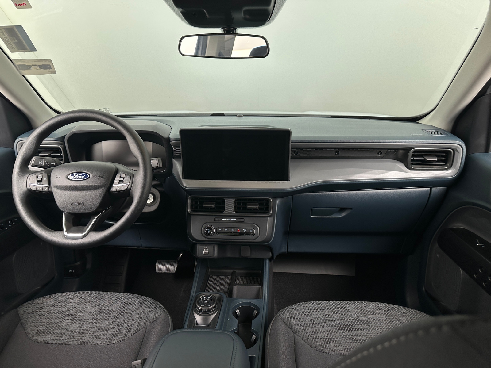 Thumbnail: 2025 Ford Maverick - 3