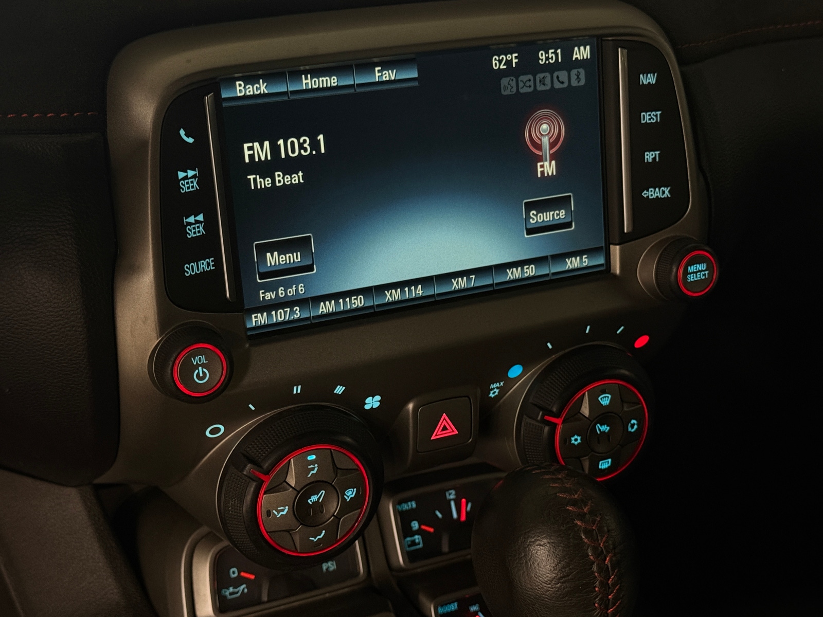 Thumbnail: 2015 Chevrolet Camaro - 3