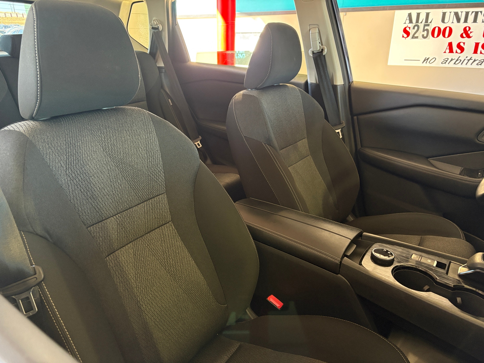 Thumbnail: 2025 Nissan Rogue - 2