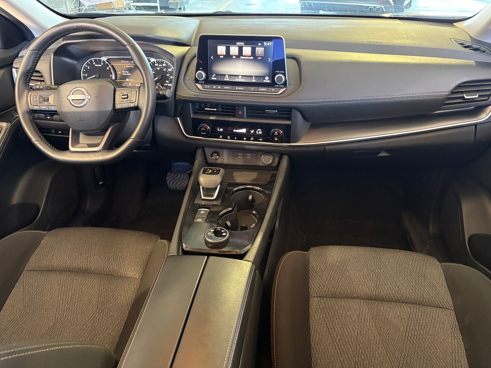 Thumbnail: 2025 Nissan Rogue - 3