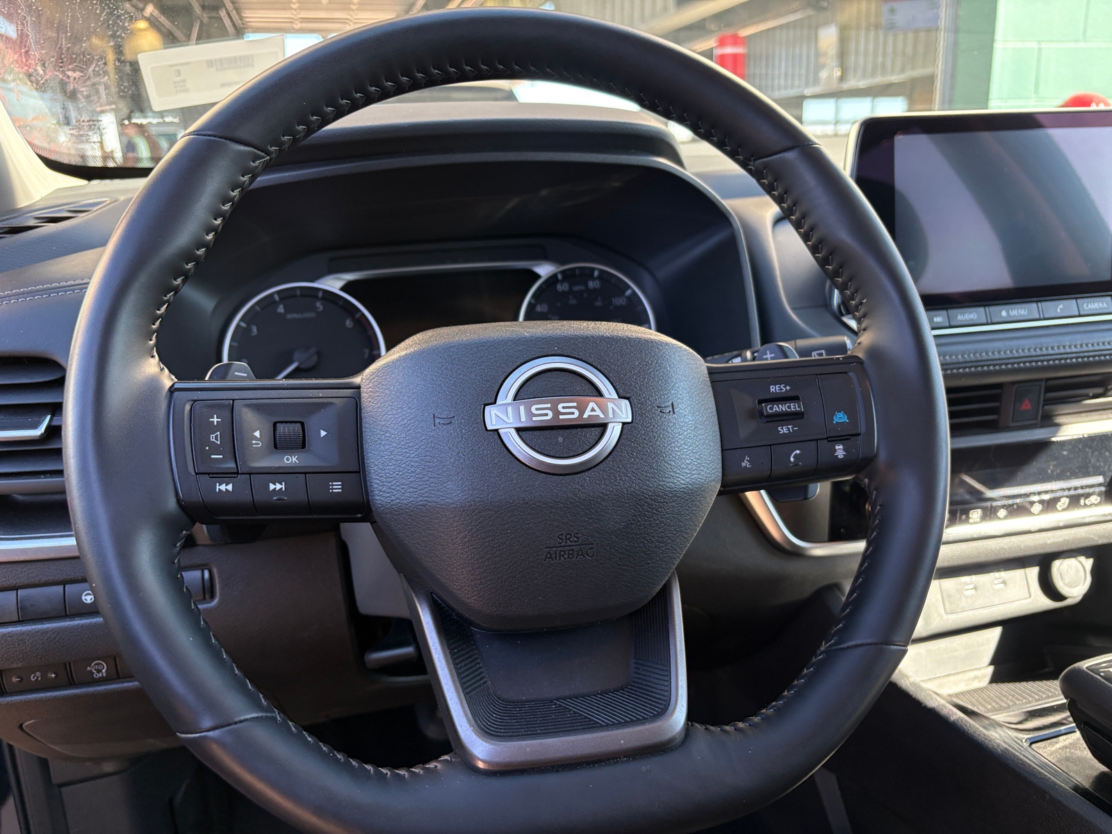 Thumbnail: 2025 Nissan Rogue - 5