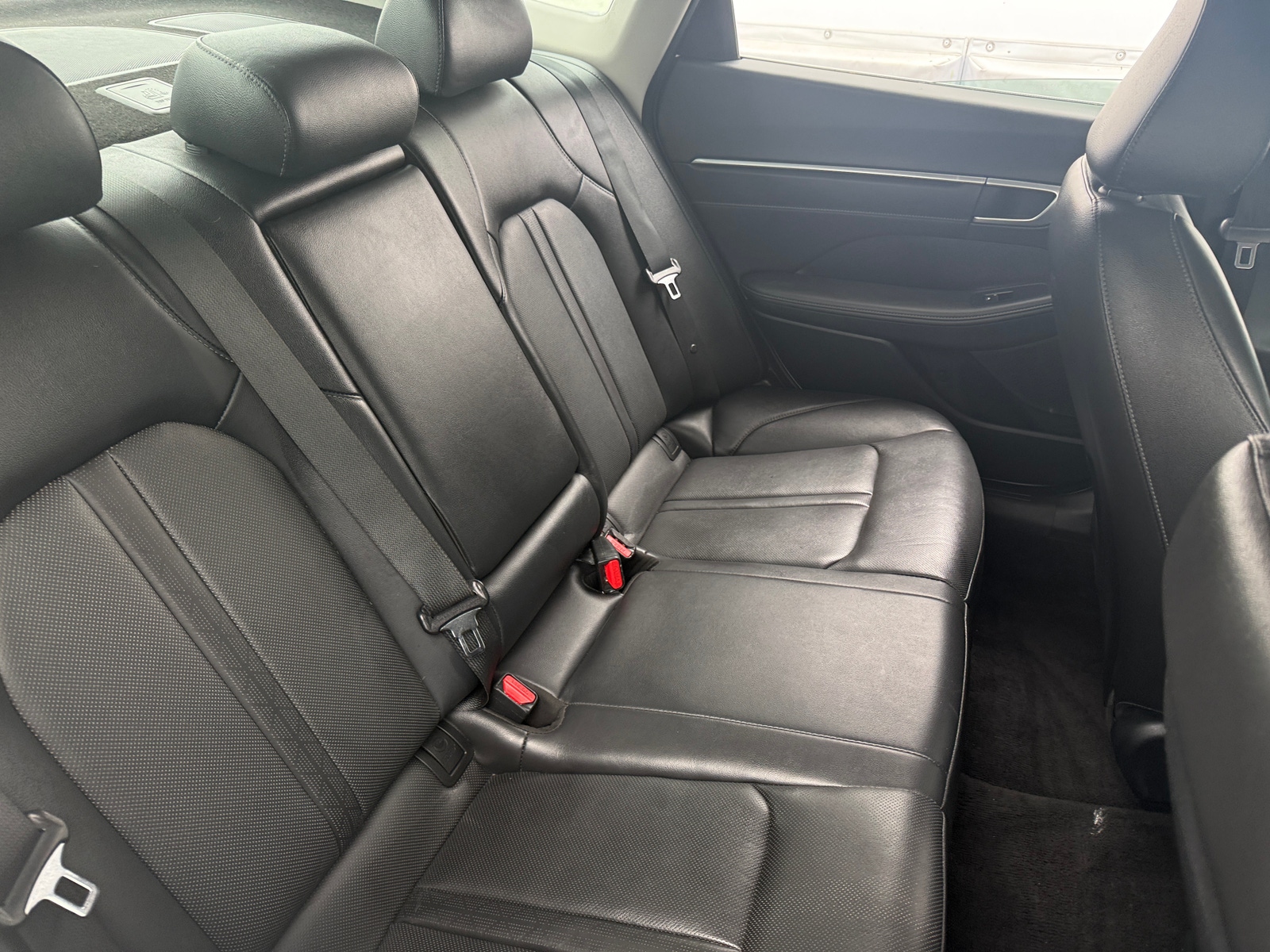 Thumbnail: 2023 Hyundai Sonata - 5