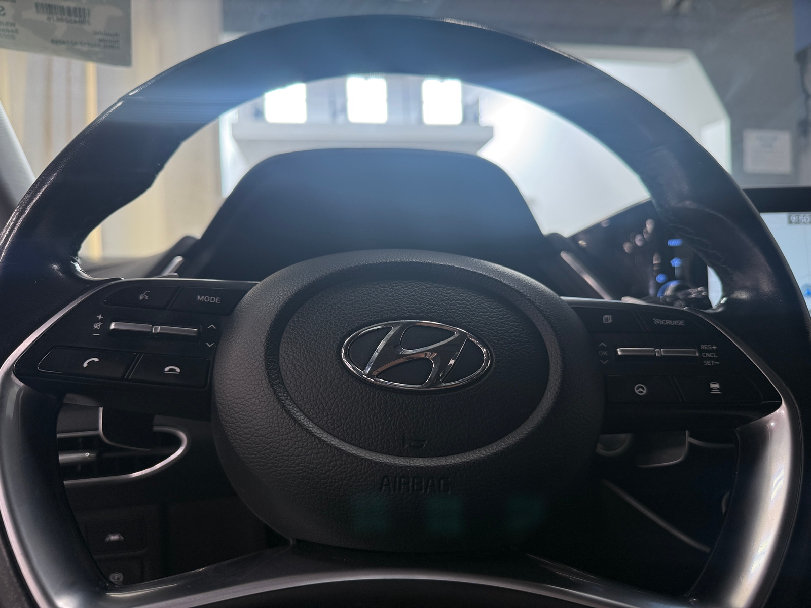 Thumbnail: 2023 Hyundai Sonata - 4