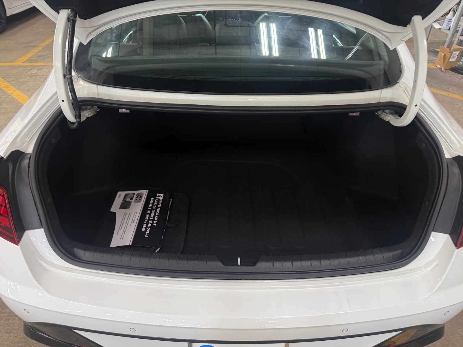 Thumbnail: 2023 Hyundai Sonata - 6