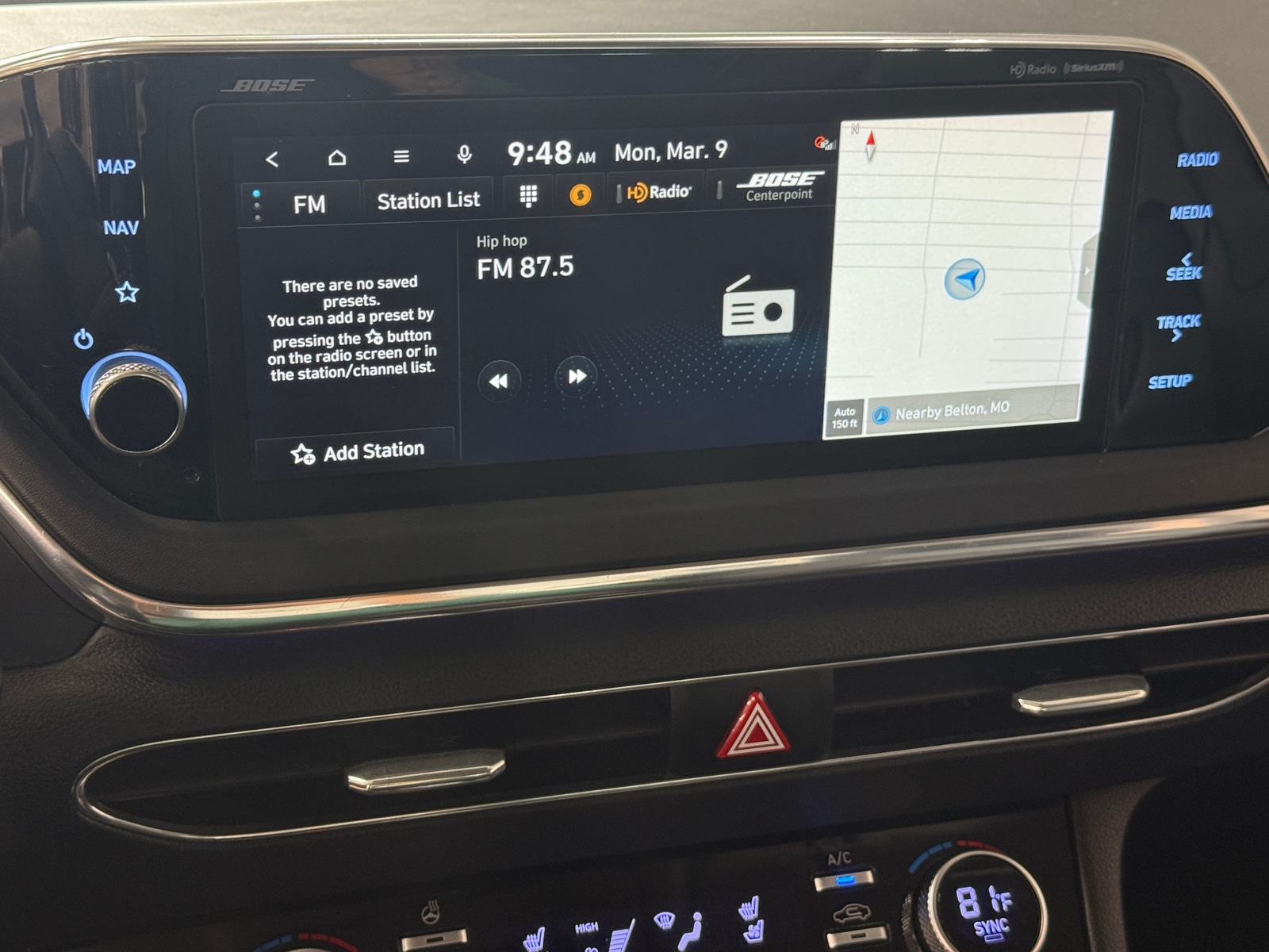 Thumbnail: 2023 Hyundai Sonata - 3