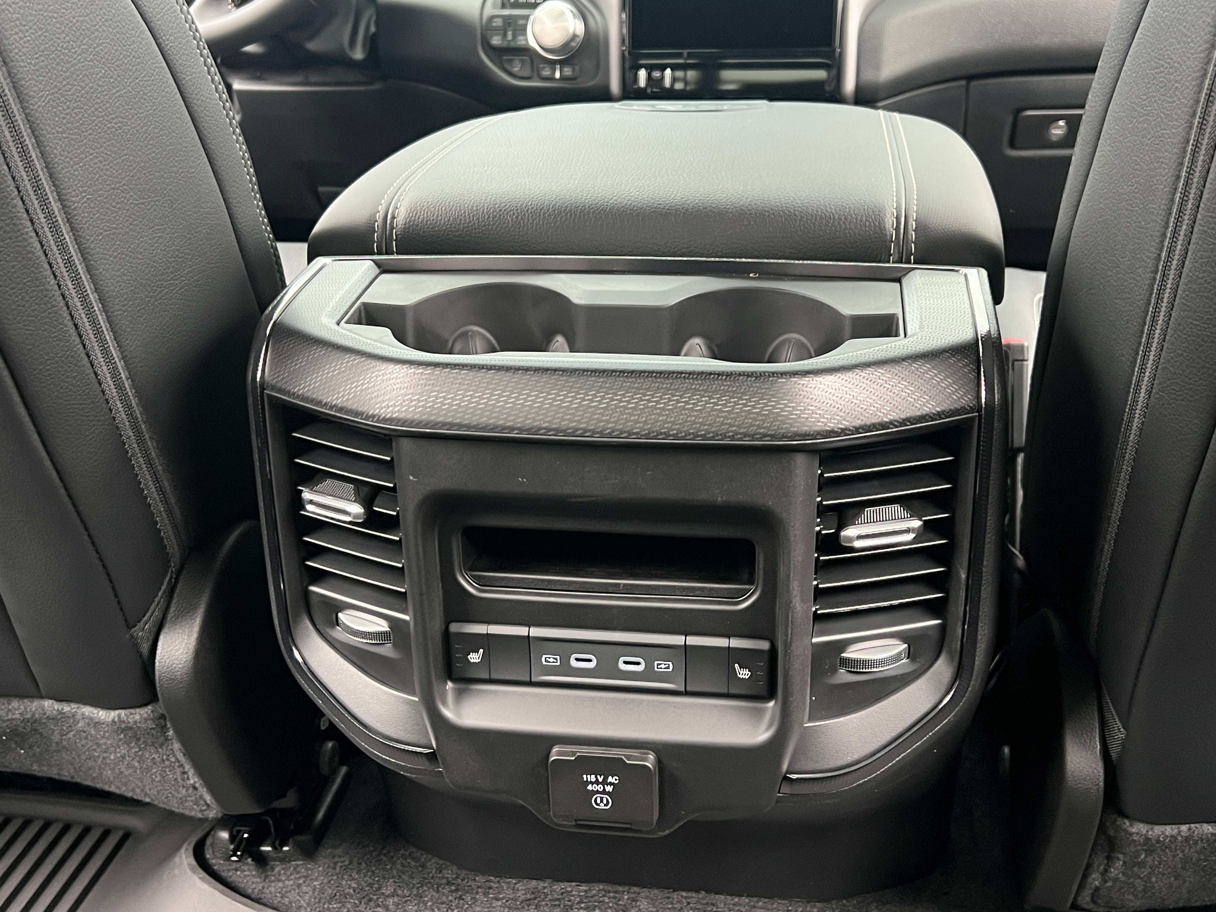 2026 RAM 1500 Rebel - Photo 5