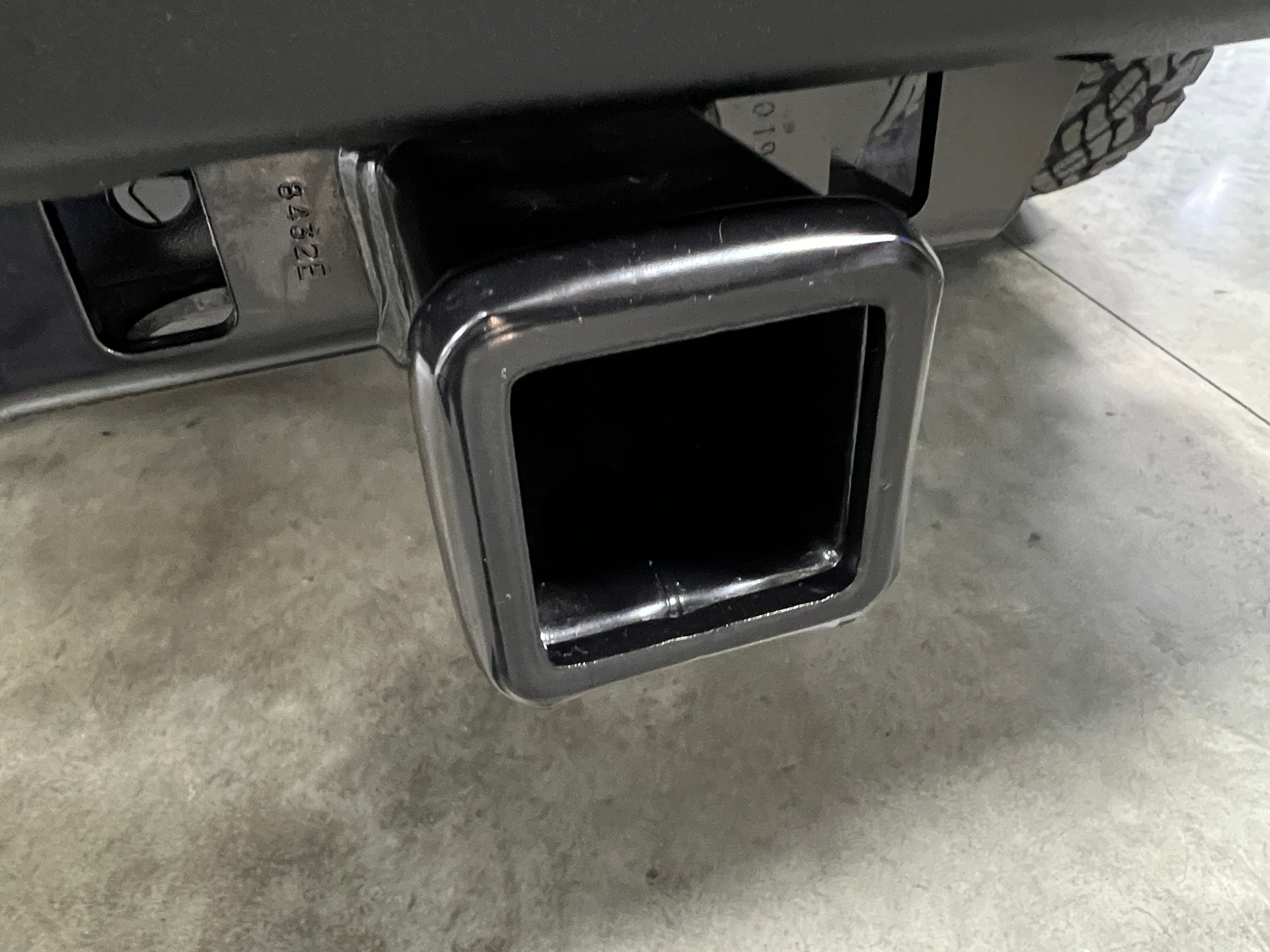 2026 RAM 1500 Rebel - Photo 9