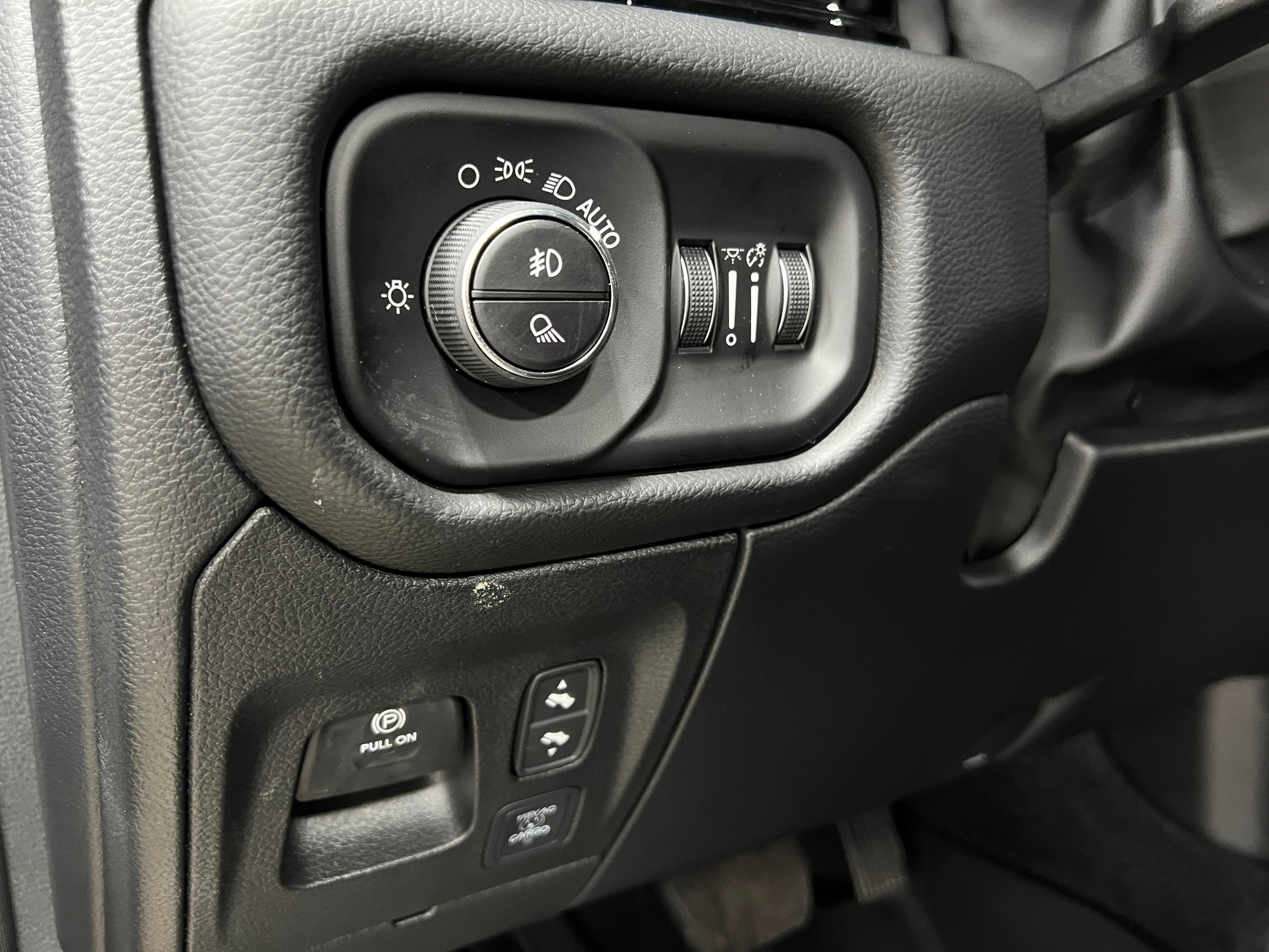 2026 RAM 1500 Rebel - Photo 12