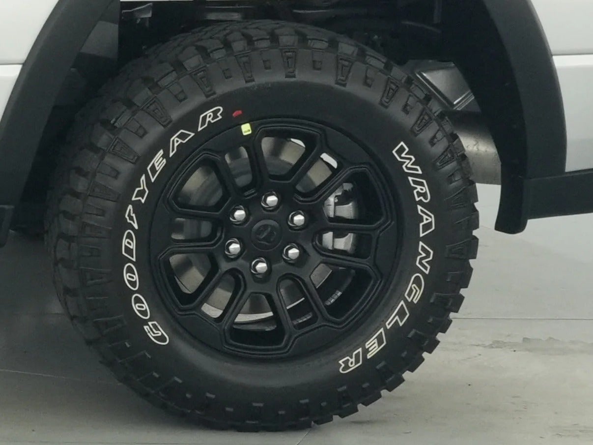 2026 RAM 1500 Rebel - Photo 23
