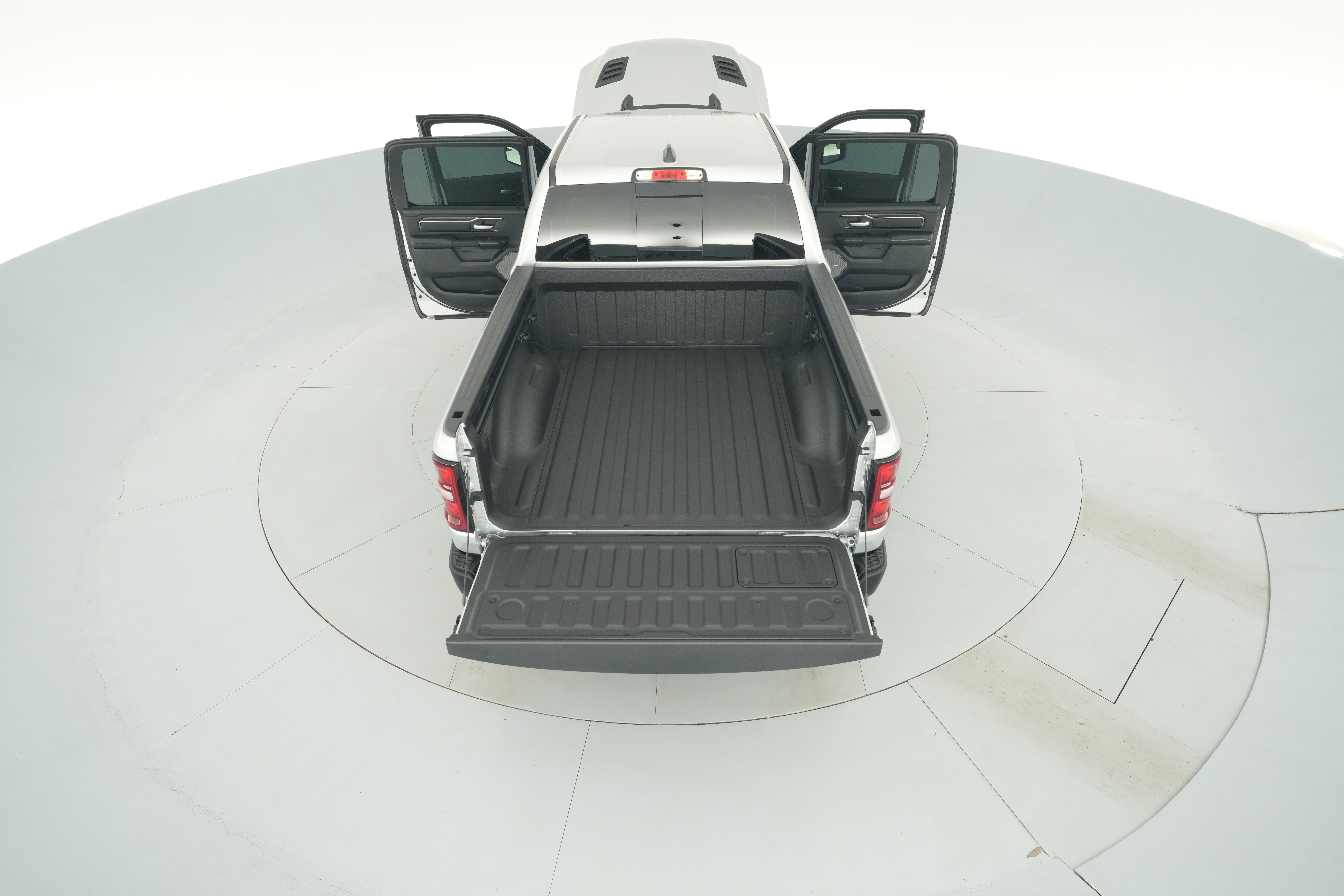2026 RAM 1500 Rebel - Photo 32