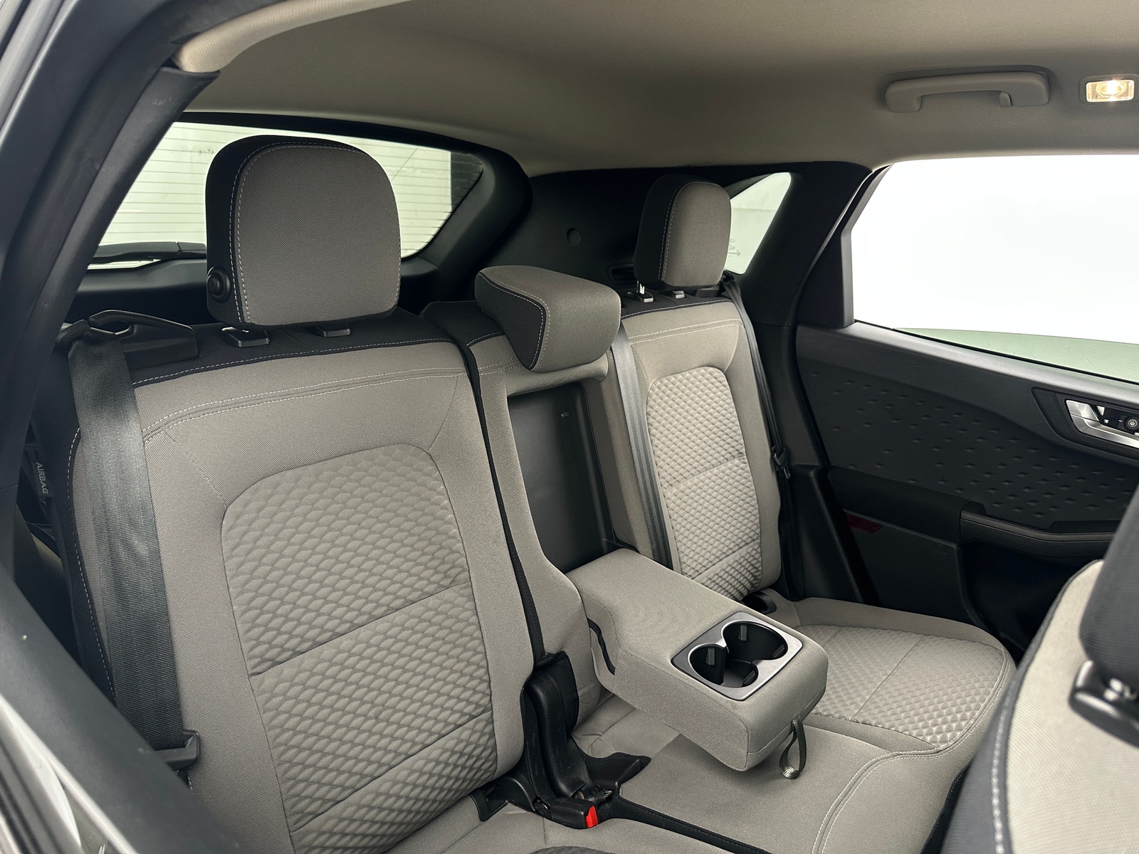 Thumbnail: 2020 Ford Escape - 6