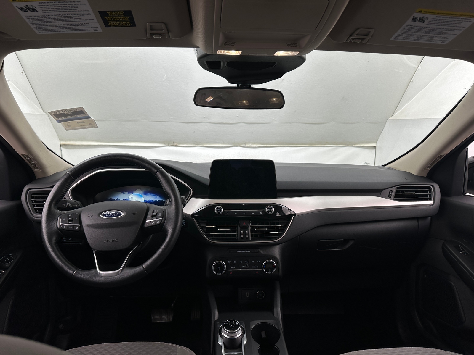 Thumbnail: 2020 Ford Escape - 3