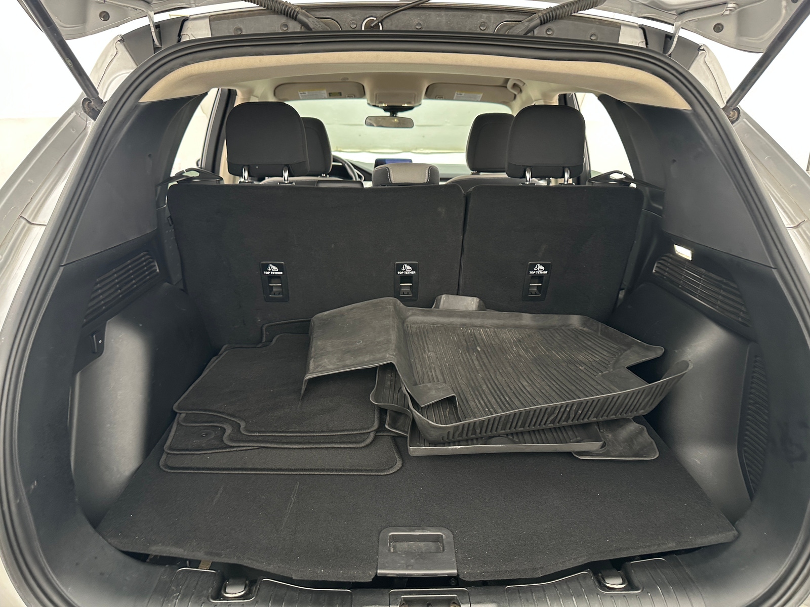 Thumbnail: 2020 Ford Escape - 7