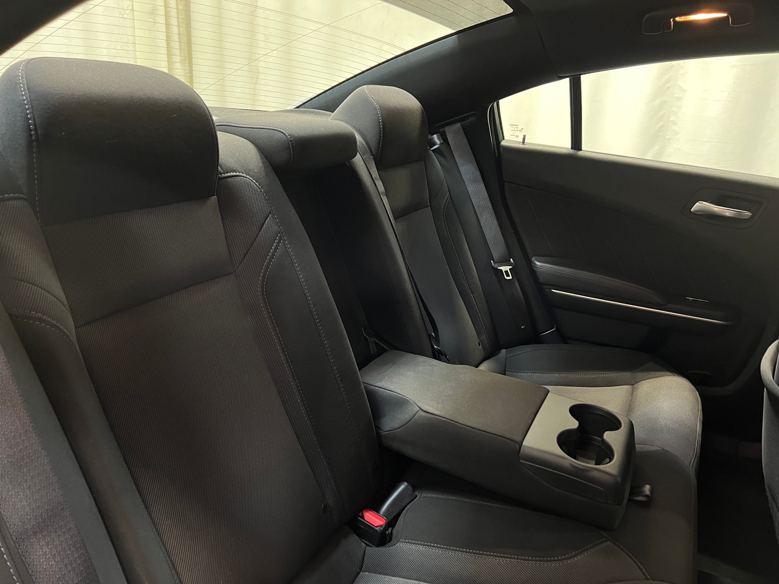 Thumbnail: 2022 Dodge Charger - 6