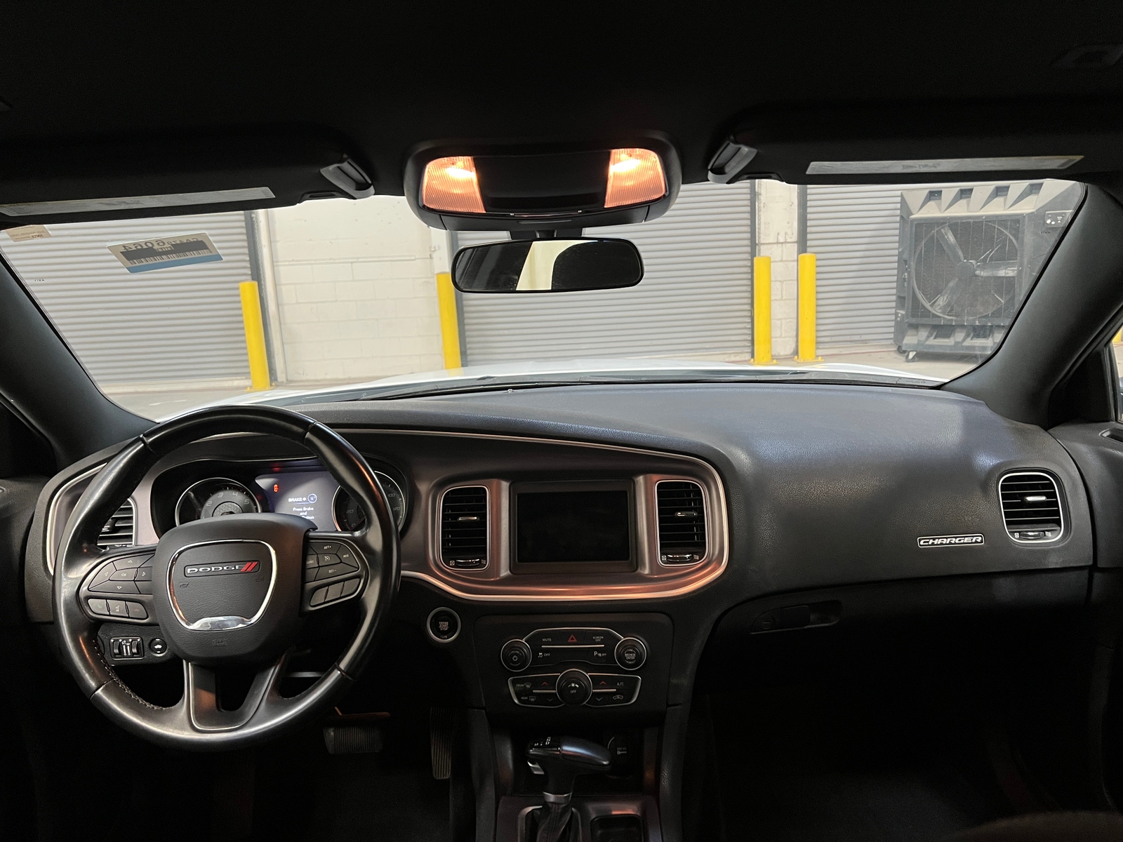 Thumbnail: 2022 Dodge Charger - 3