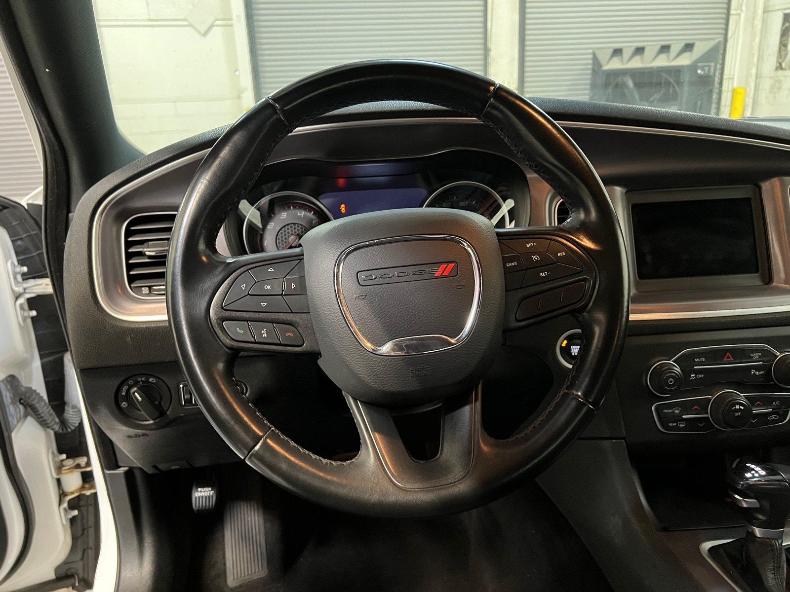 Thumbnail: 2022 Dodge Charger - 5