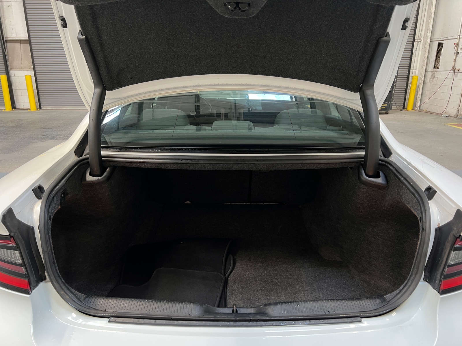 Thumbnail: 2022 Dodge Charger - 7