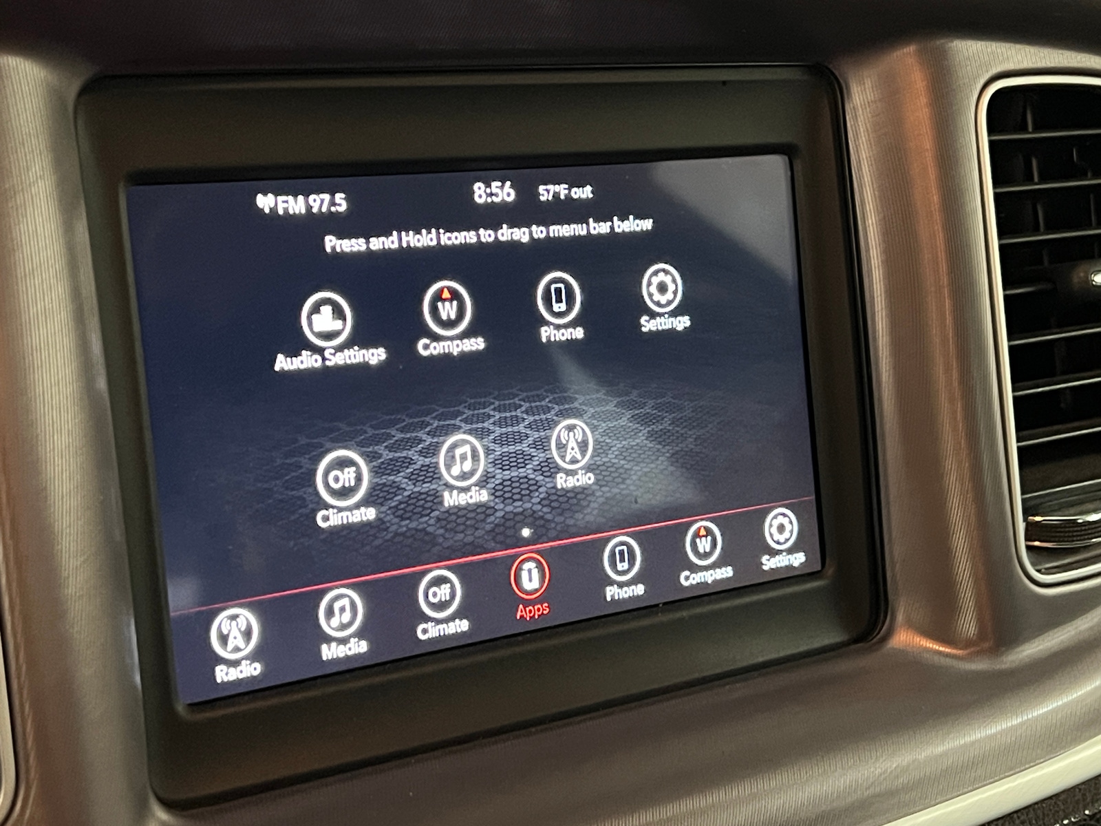 Thumbnail: 2022 Dodge Charger - 4